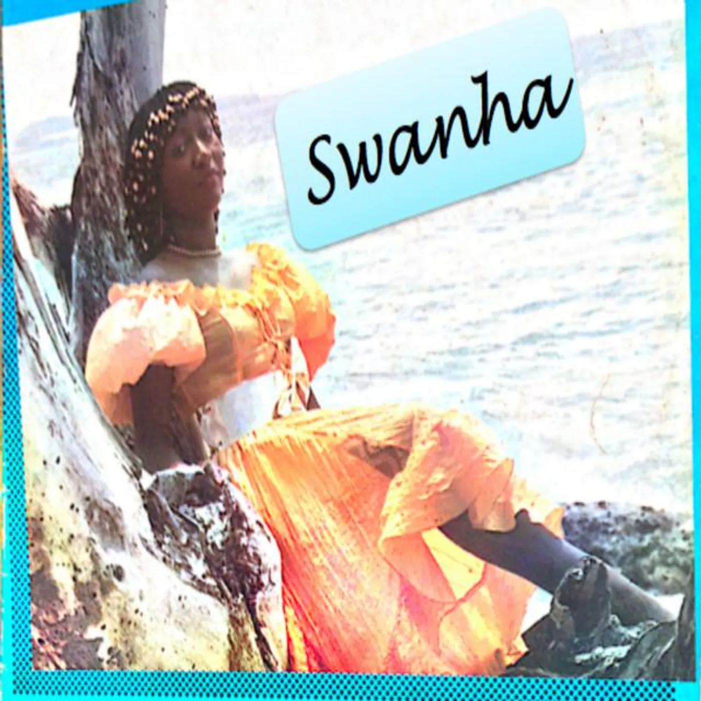 Swanha Desvarieux Brand Page