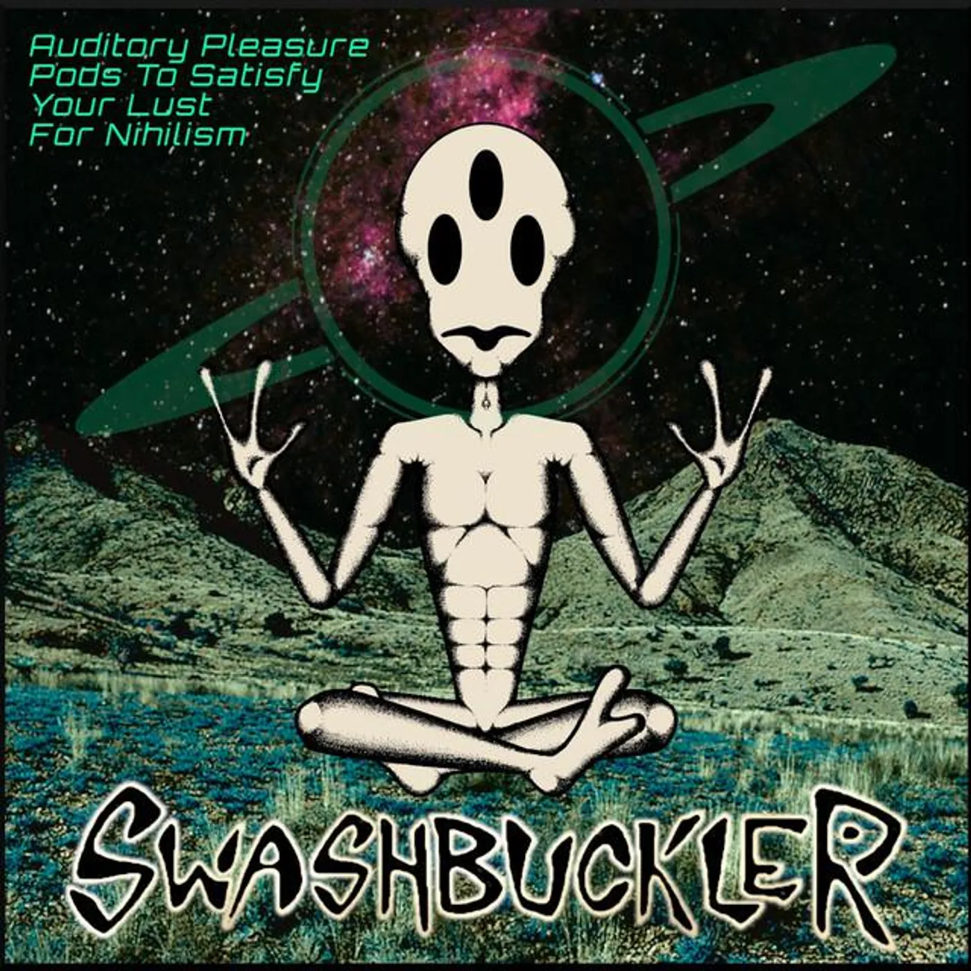 Swashbuckler