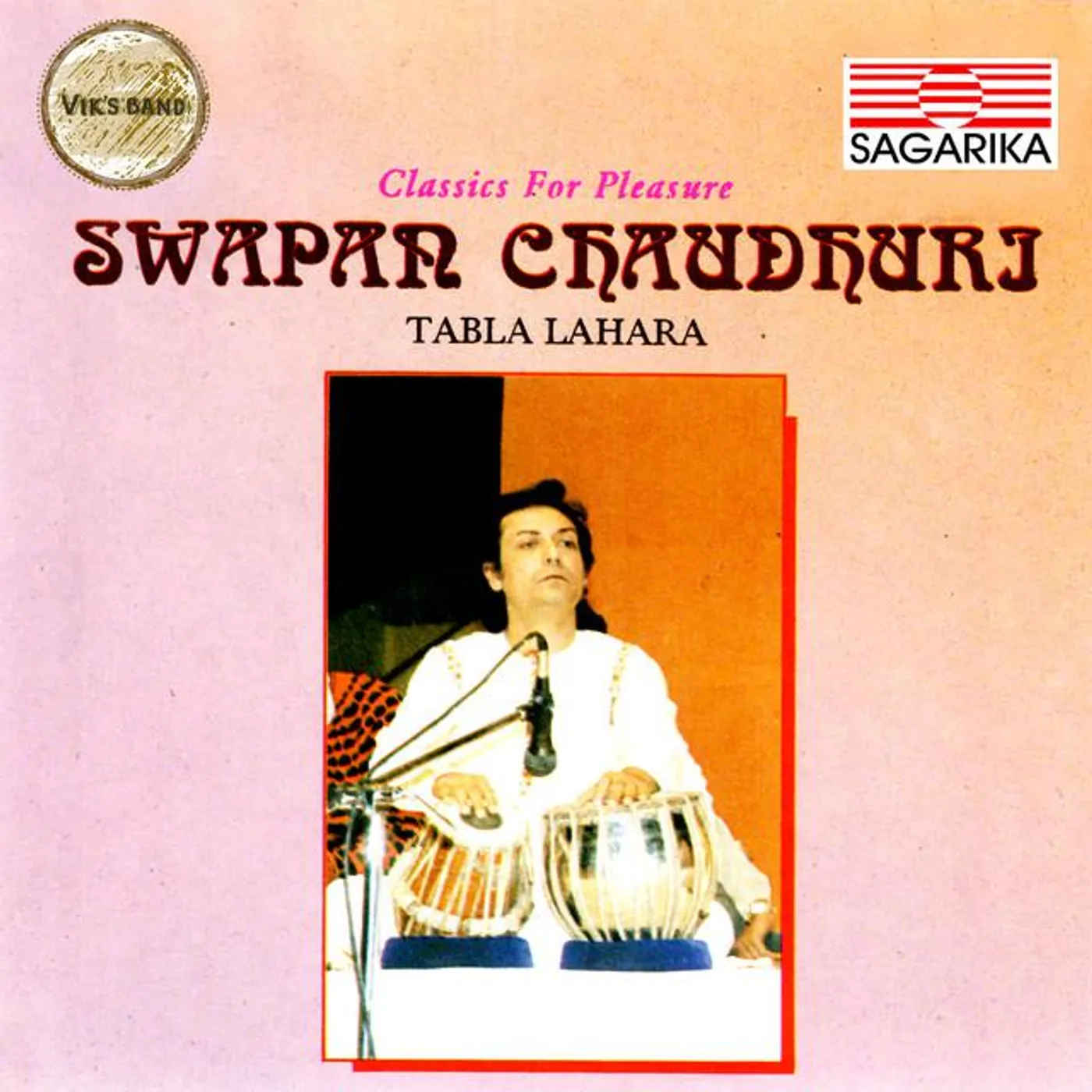 Swapan Choudhary
