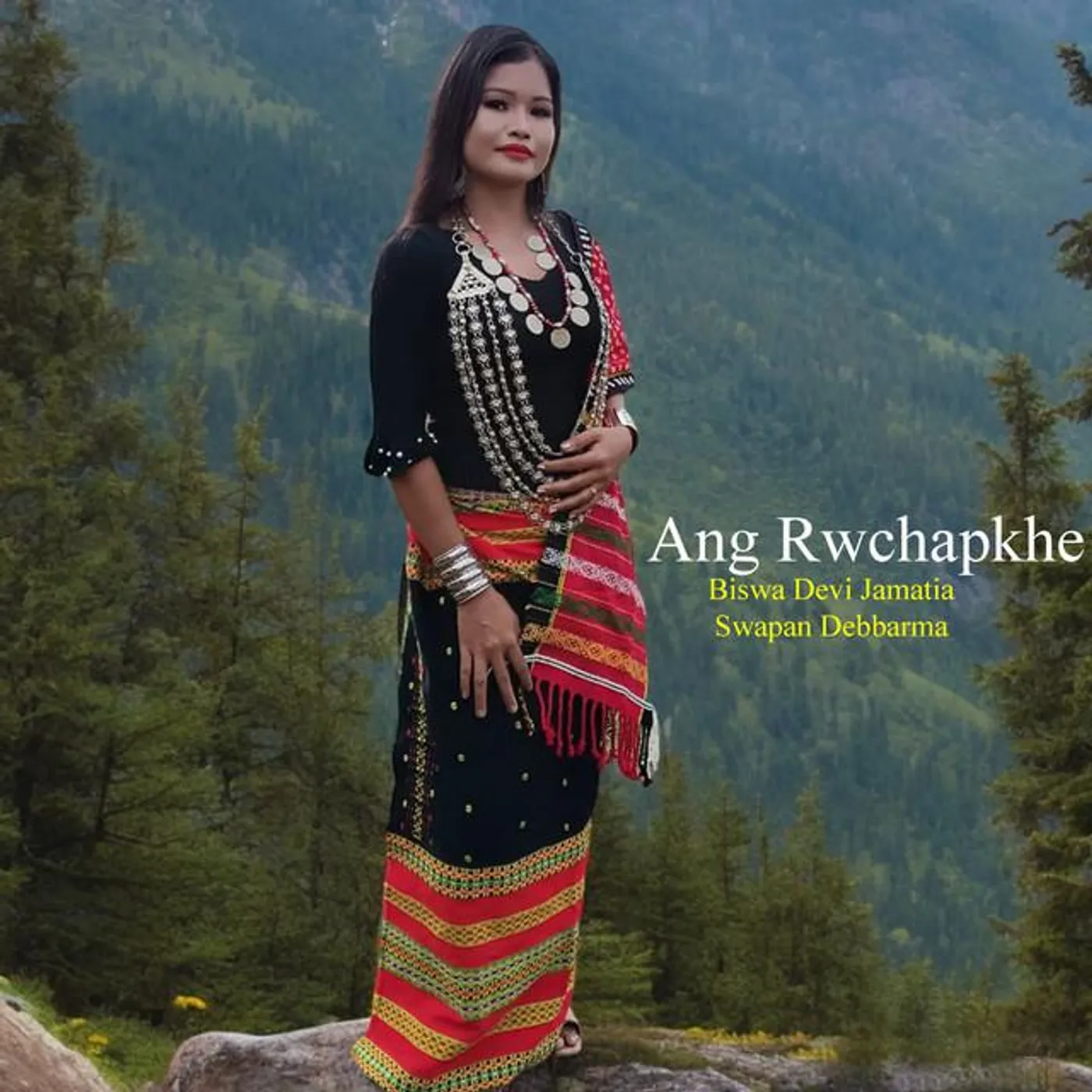 SWAPAN DEBBARMA