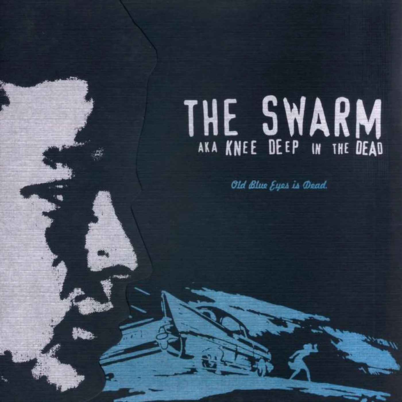 The Swarm aka Knee Deep In the Dead Brand Page