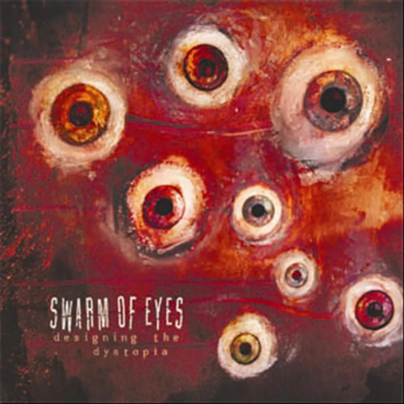 Swarm of Eyes