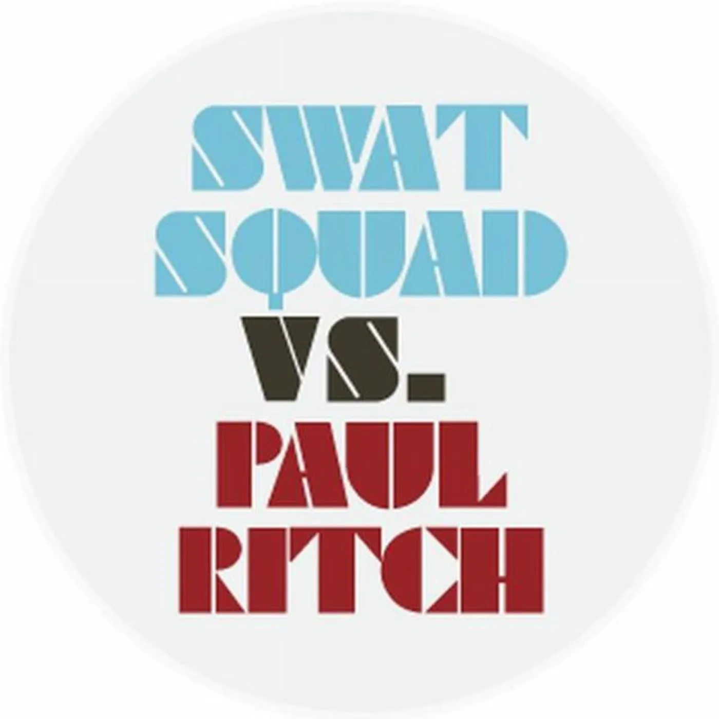 Swat Squad Brand Page