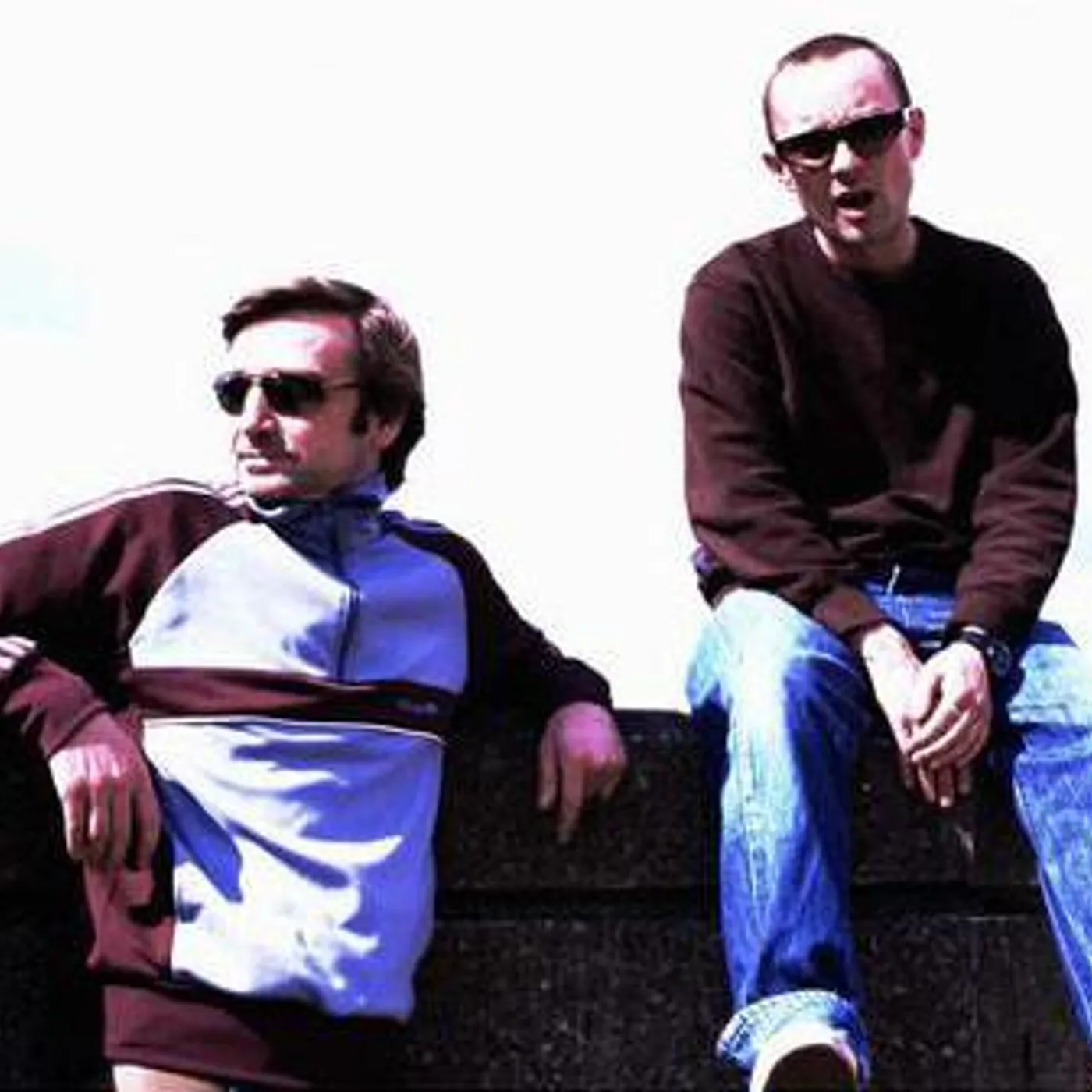 Swayzak Brand Page