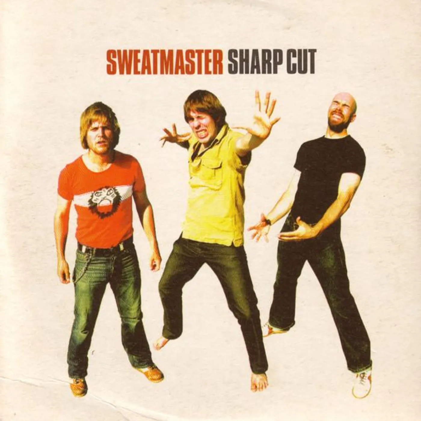 Sweatmaster Brand Page