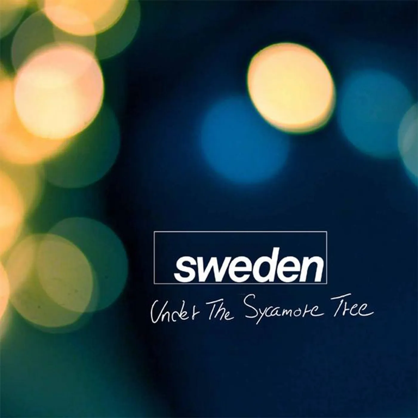 Sweden Brand Page