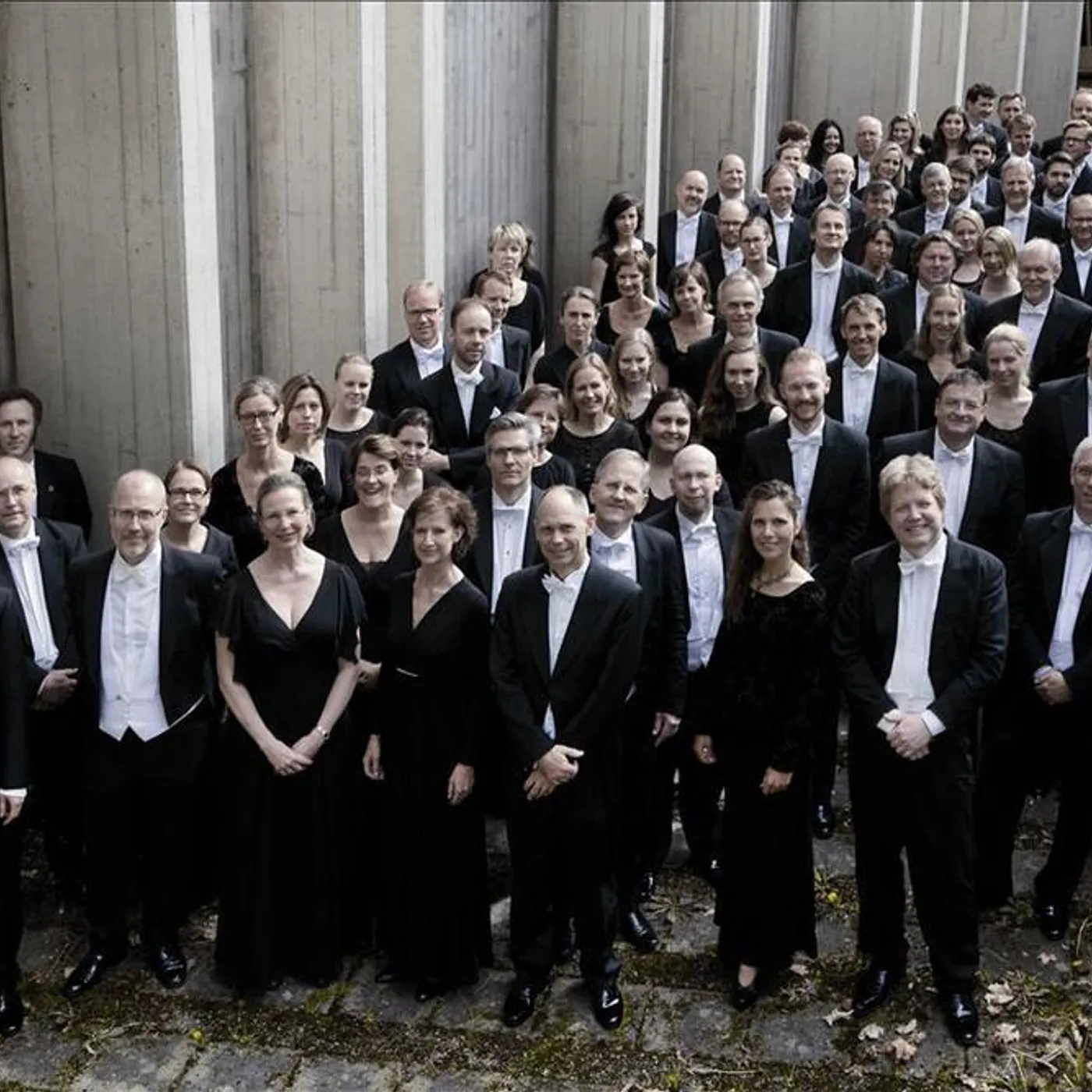 Swedish Radio Orchestra