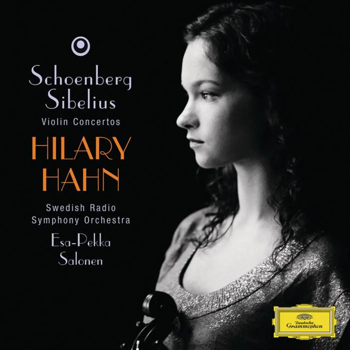Swedish Radio Symphony Orchestra Brand Page