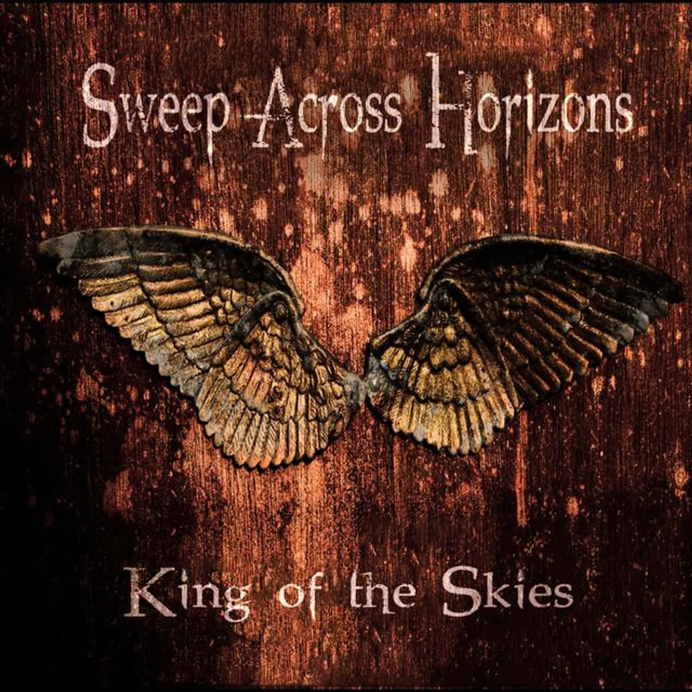 Sweep Across Horizons