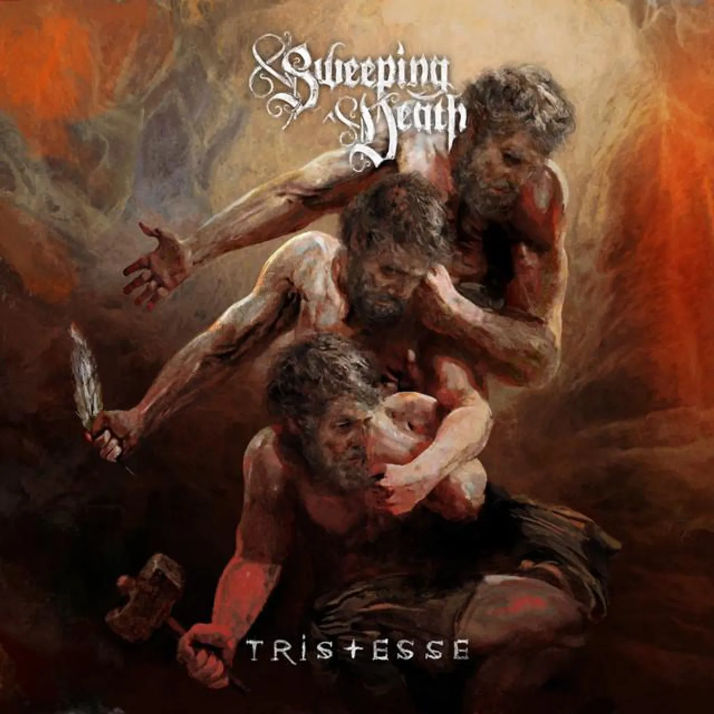 Sweeping Death
