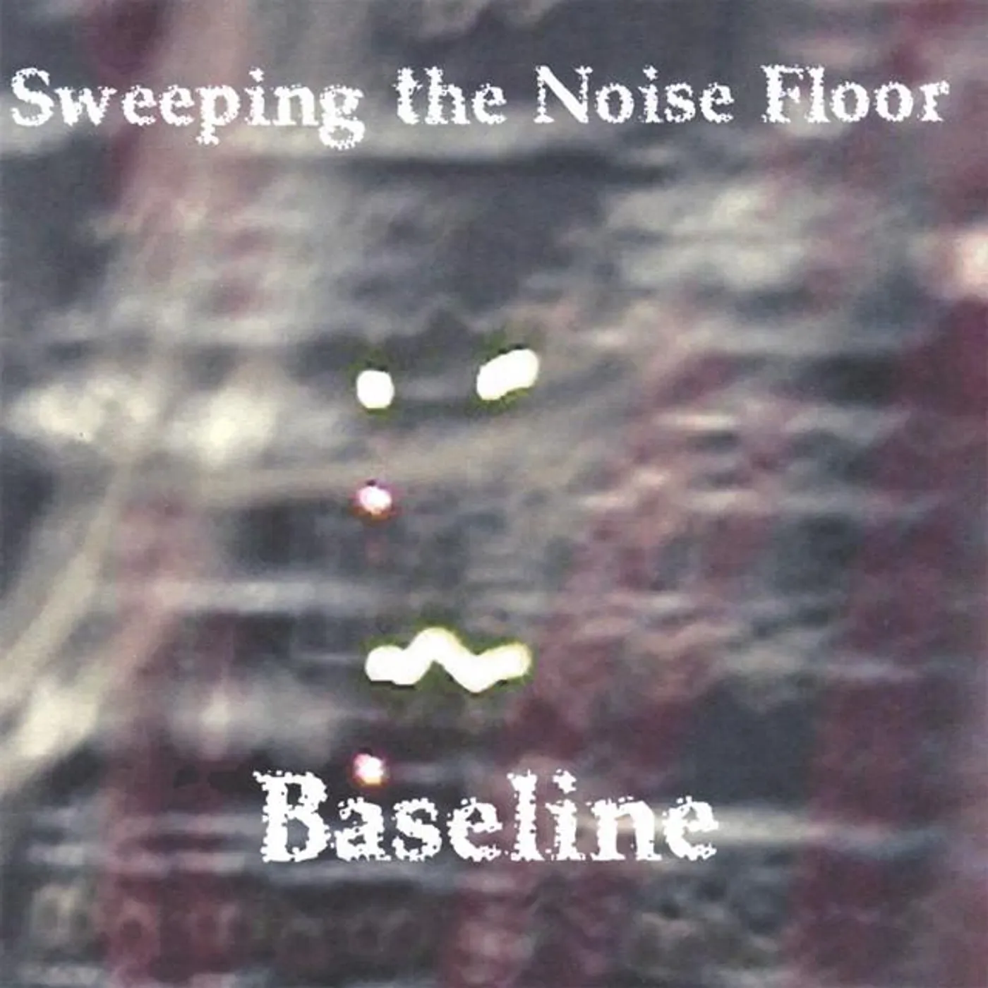Sweeping The Noise Floor Brand Page