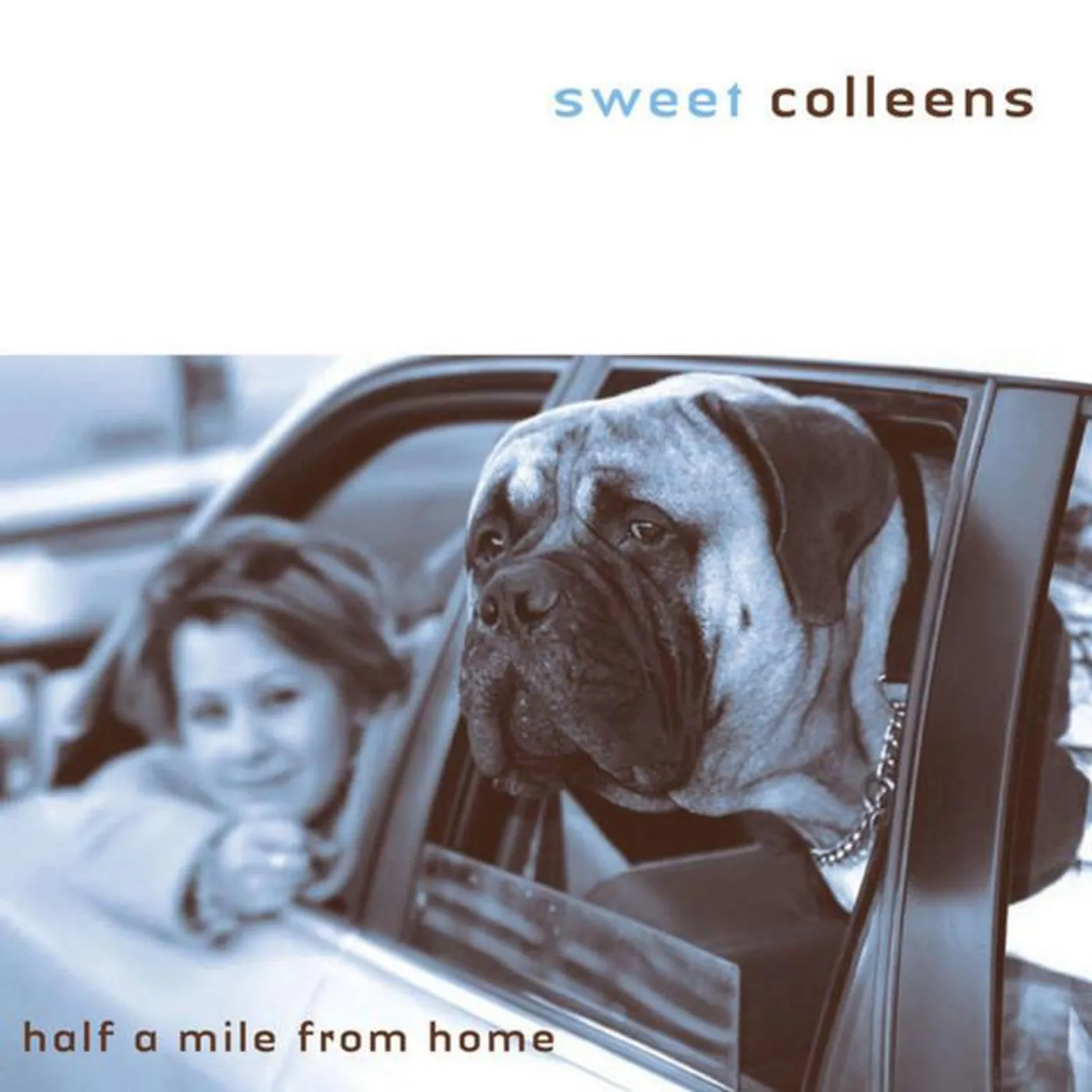 Sweet Colleens