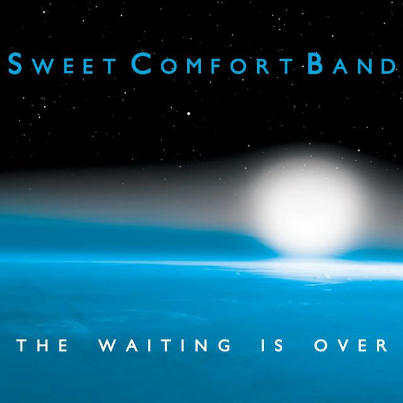 Sweet Comfort Band Brand Page