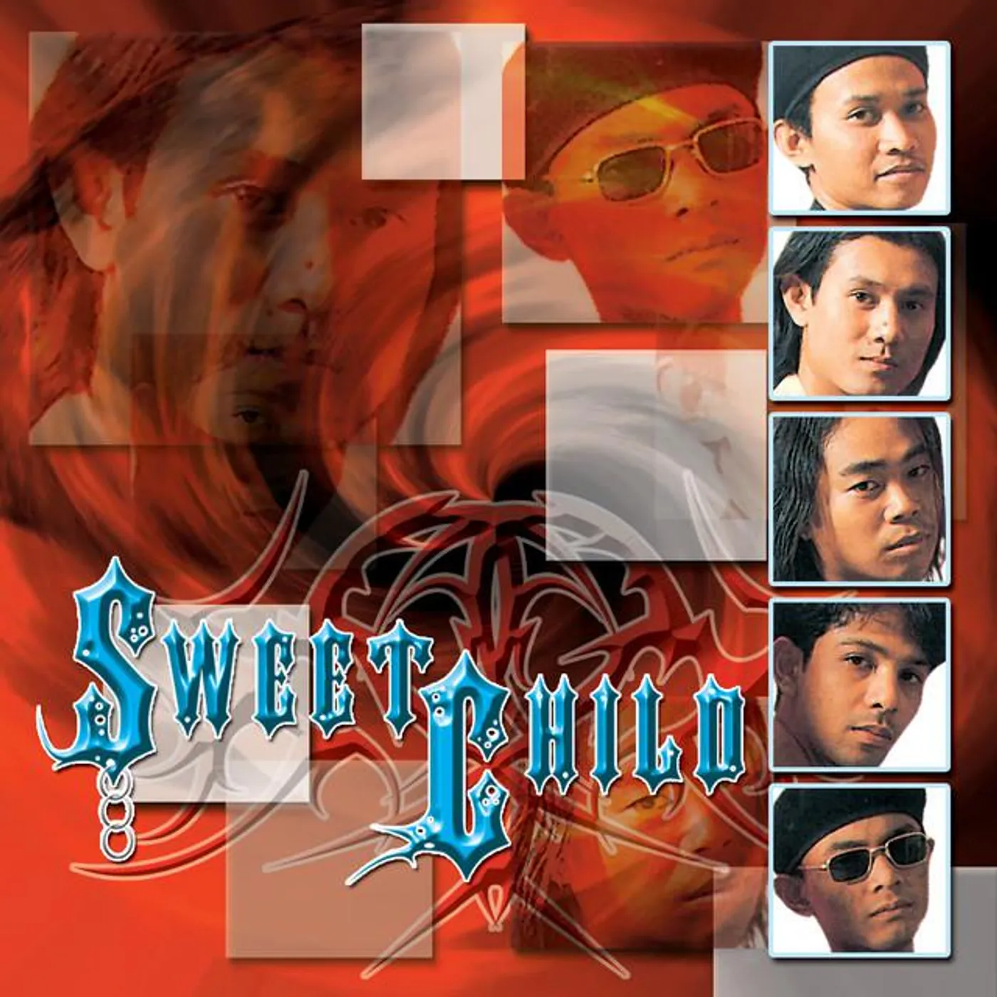 Sweet Chlid Brand Page