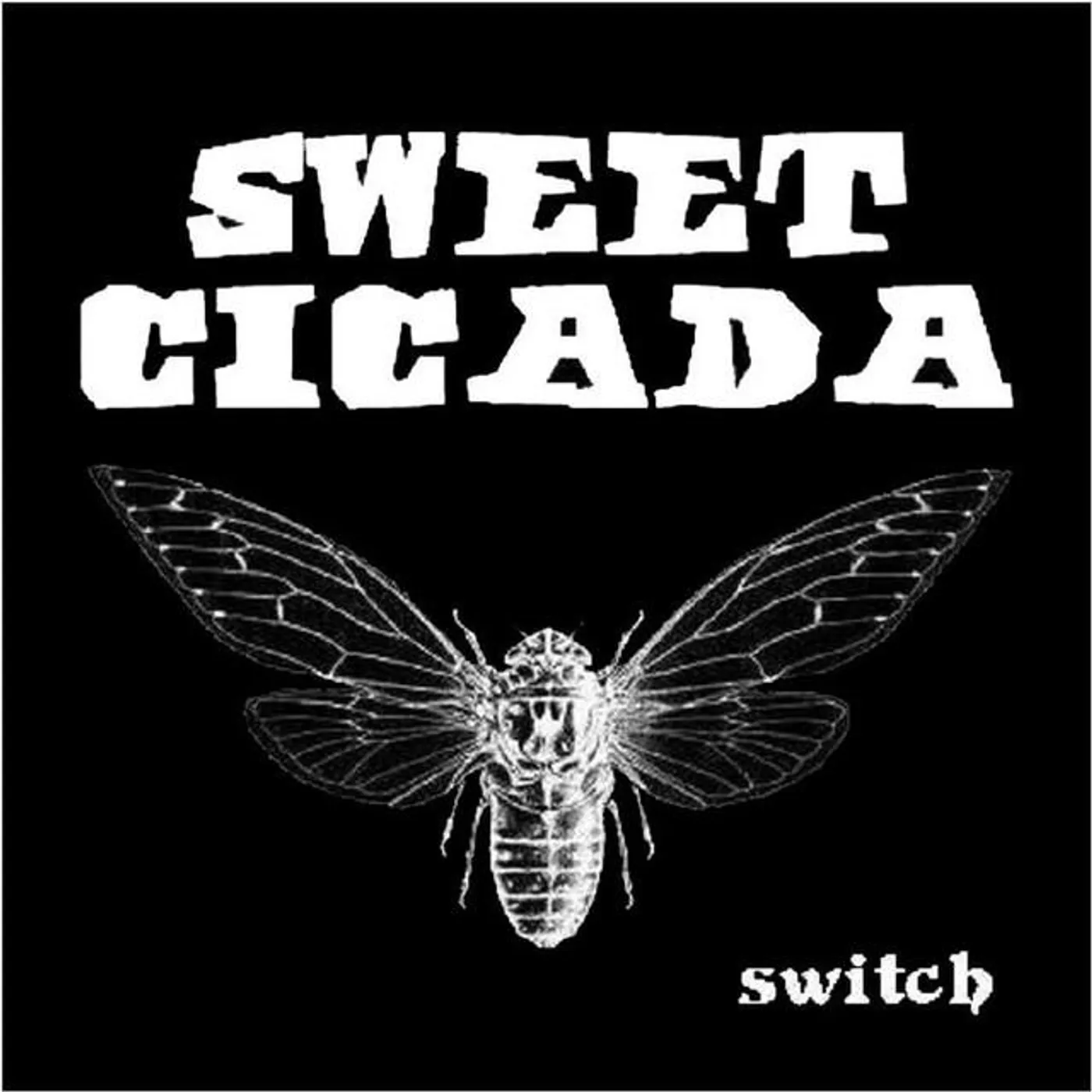 Sweet Cicada Brand Page
