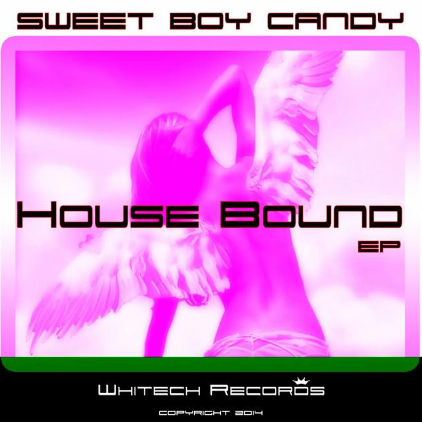 Sweet Boy Candy