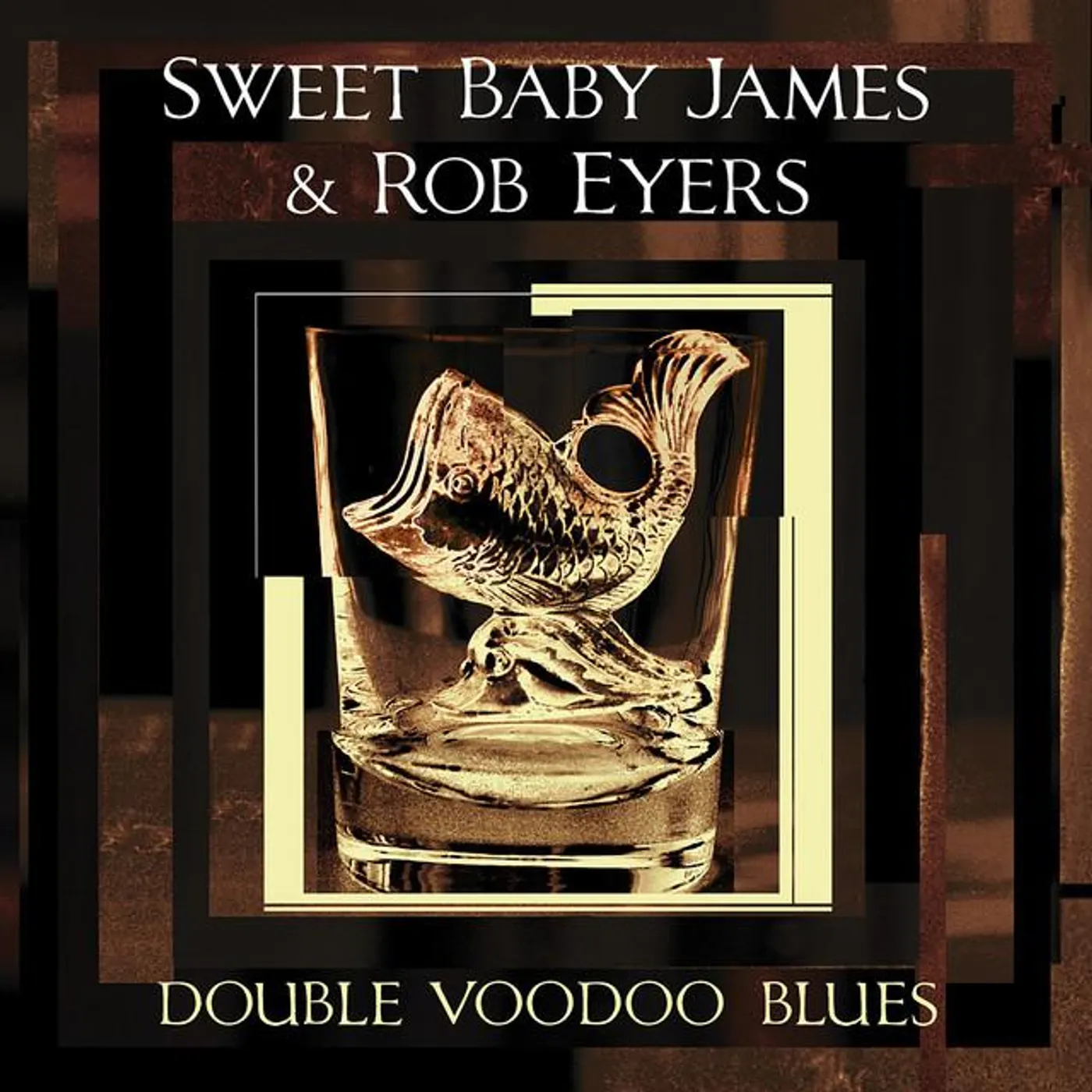 Sweet Baby James Brand Page