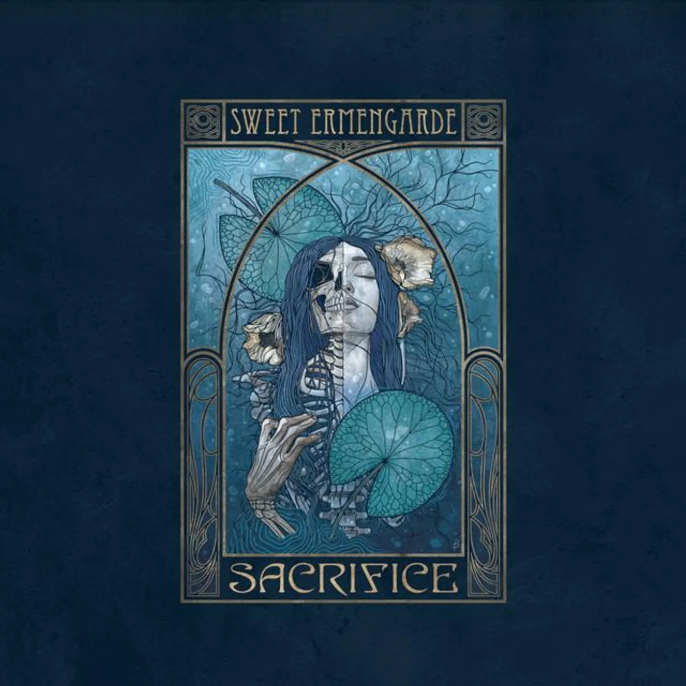 Sweet Ermengarde