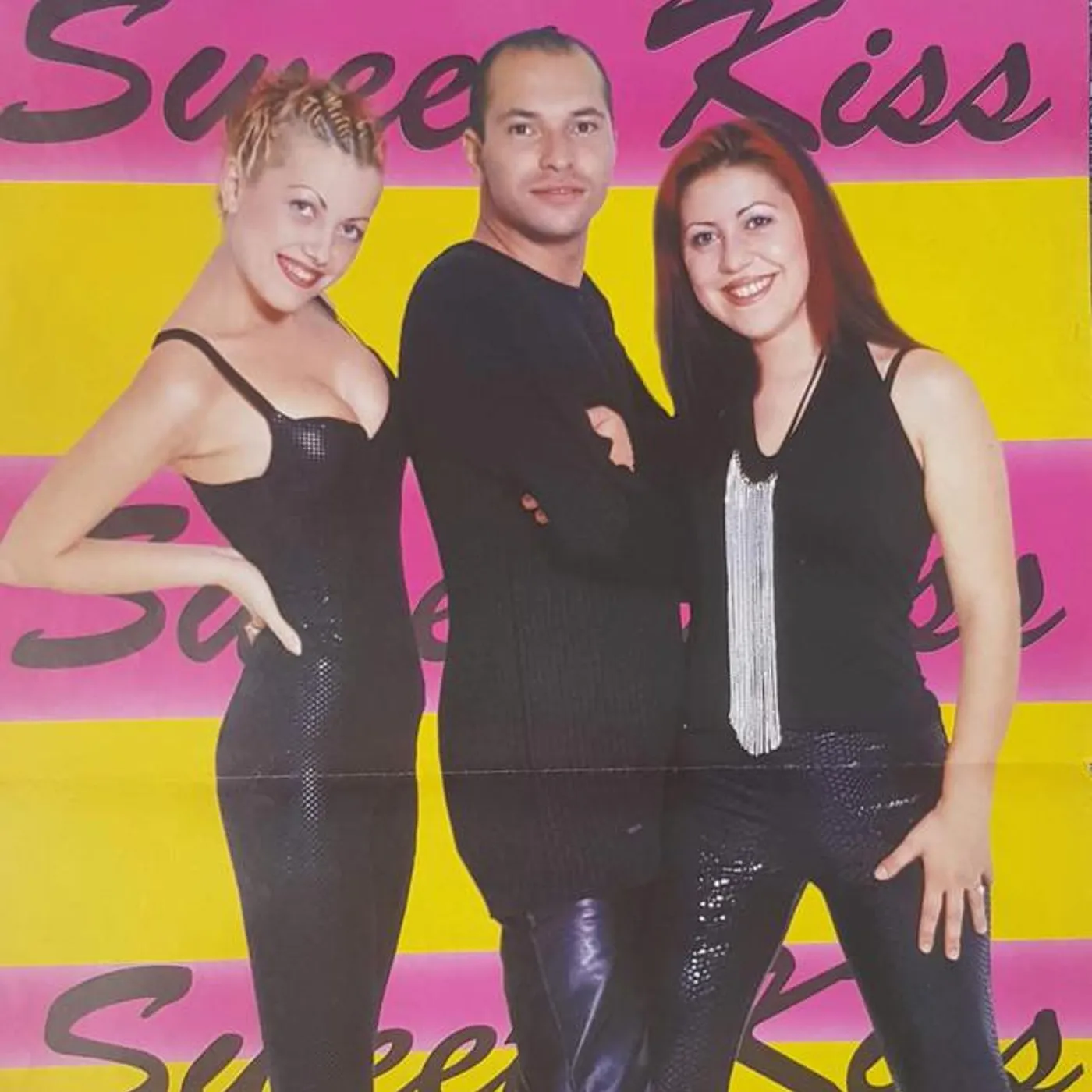 Sweet Kiss
