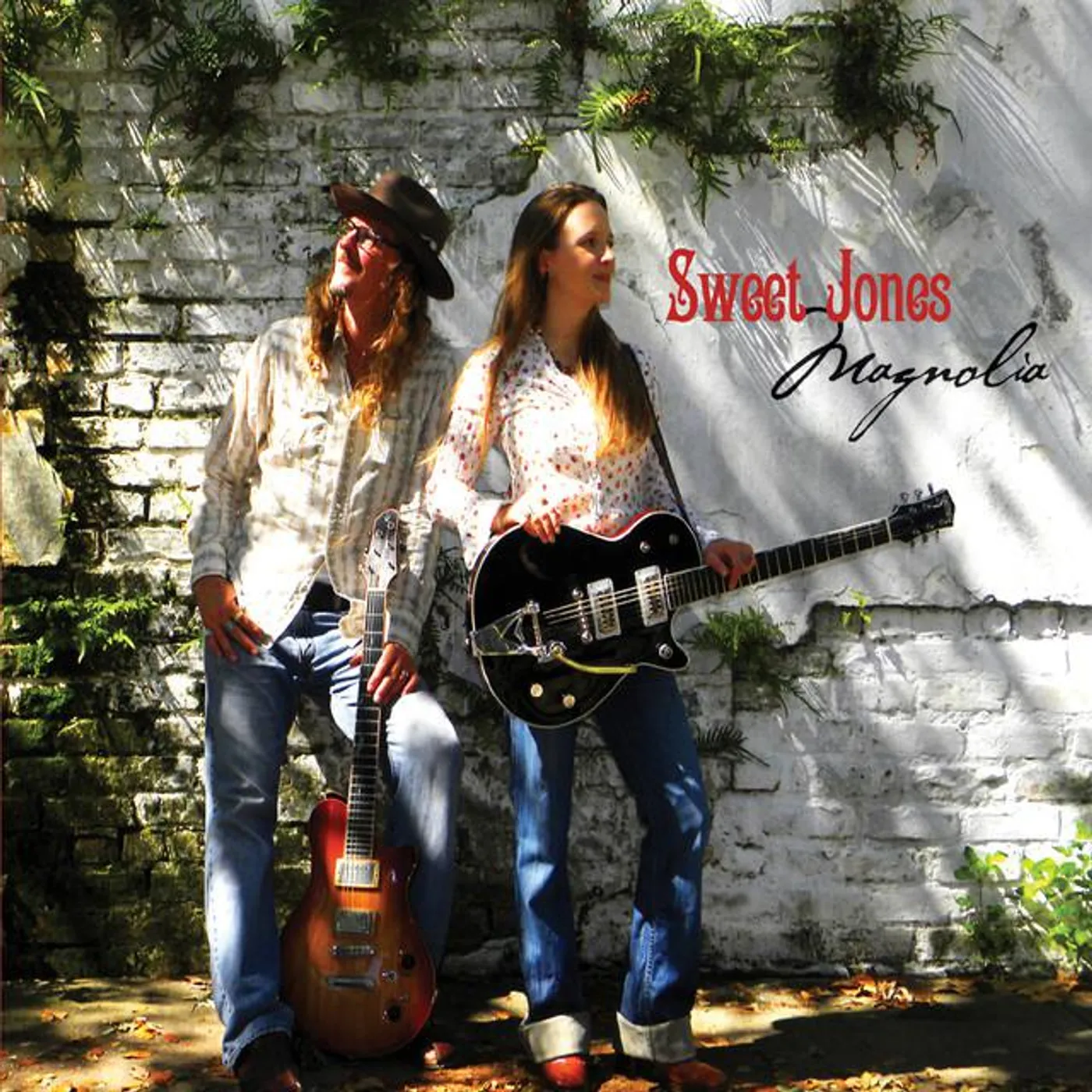 Sweet Jones
