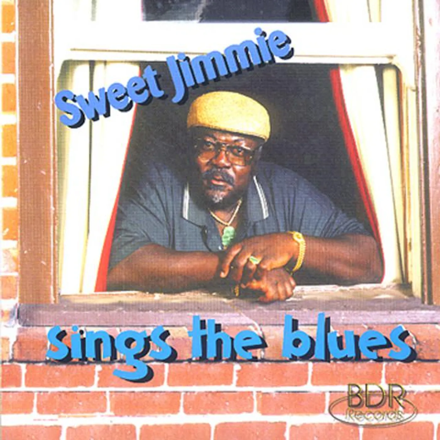 Sweet Jimmie Brand Page