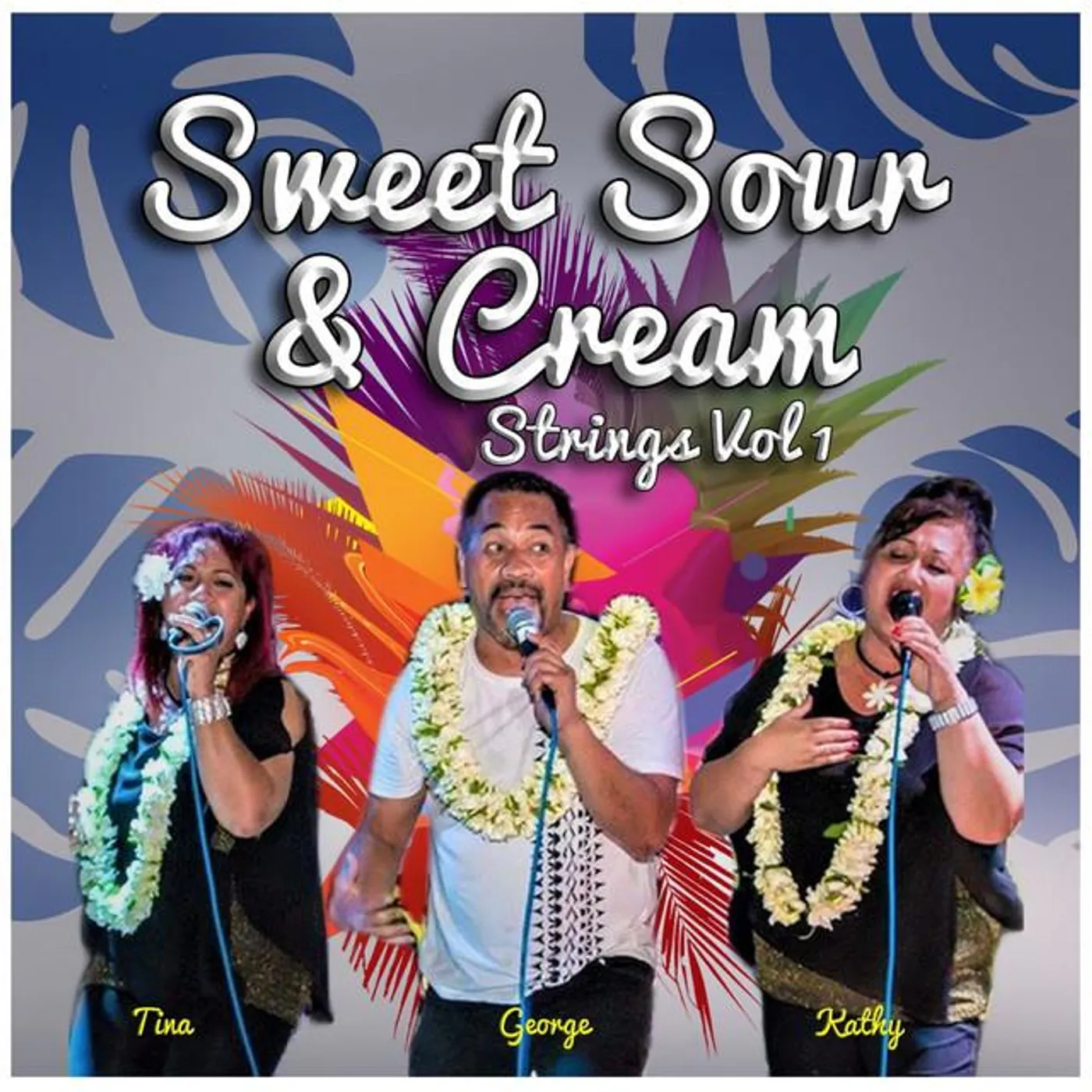 Sweet, Sour & Cream