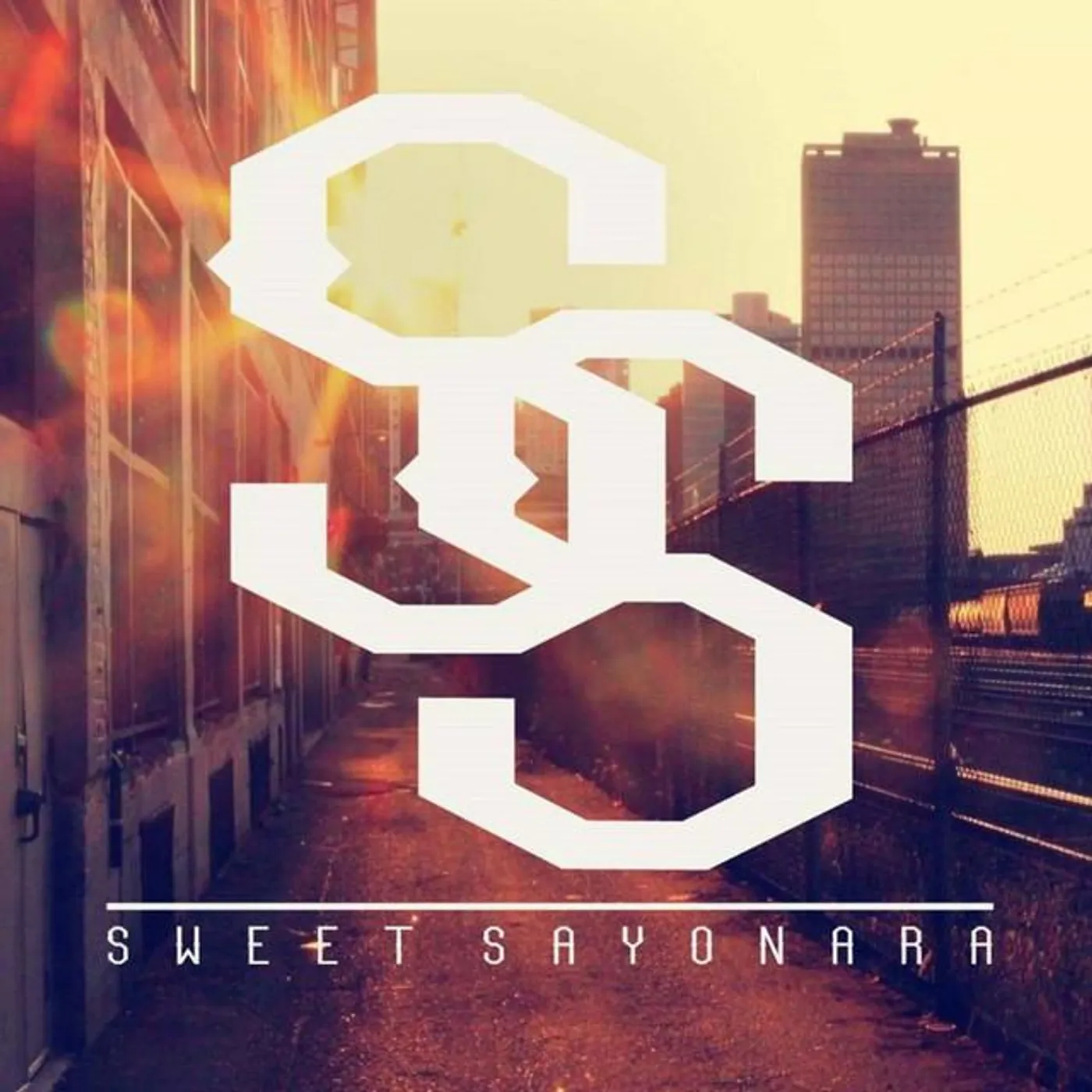 Sweet Sayonara
