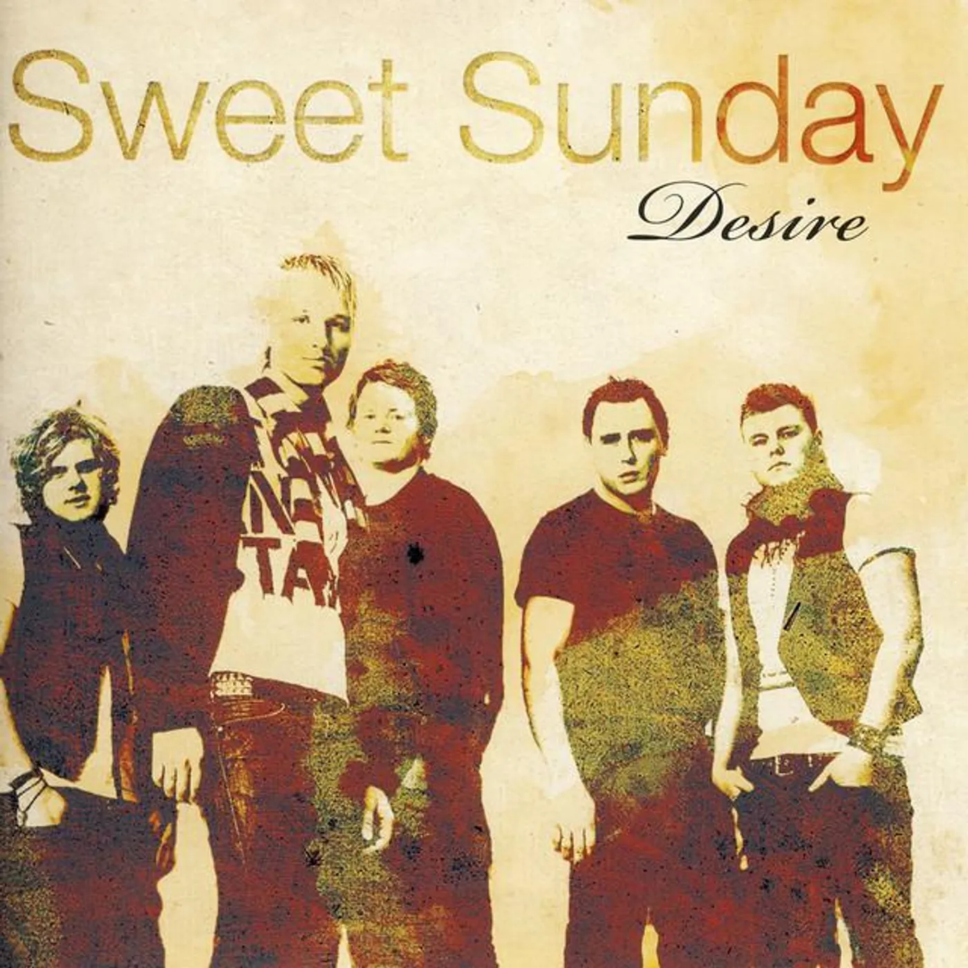 Sweet Sunday Brand Page