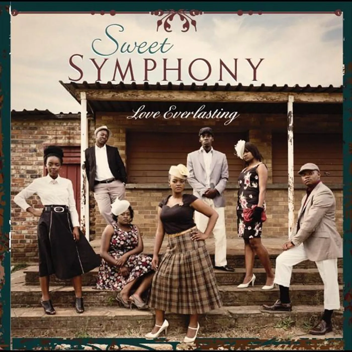 Sweet Symphony