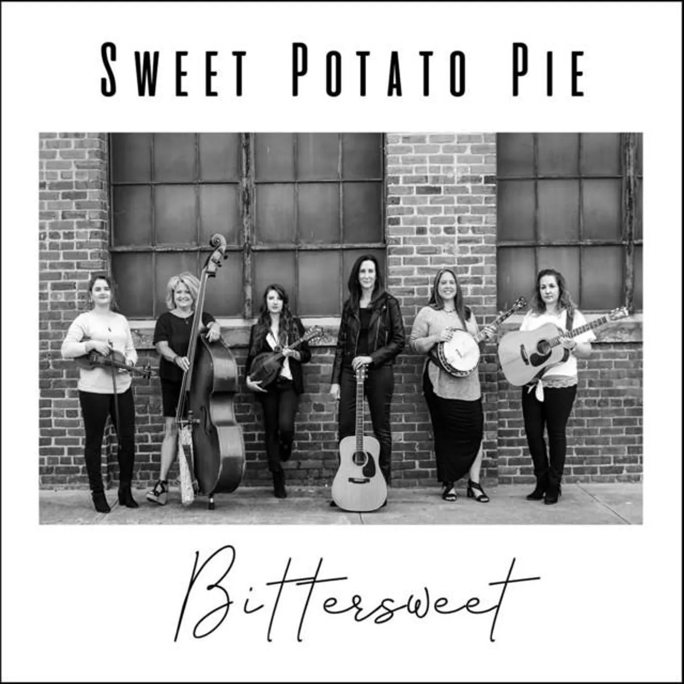 Sweet Potato Pie