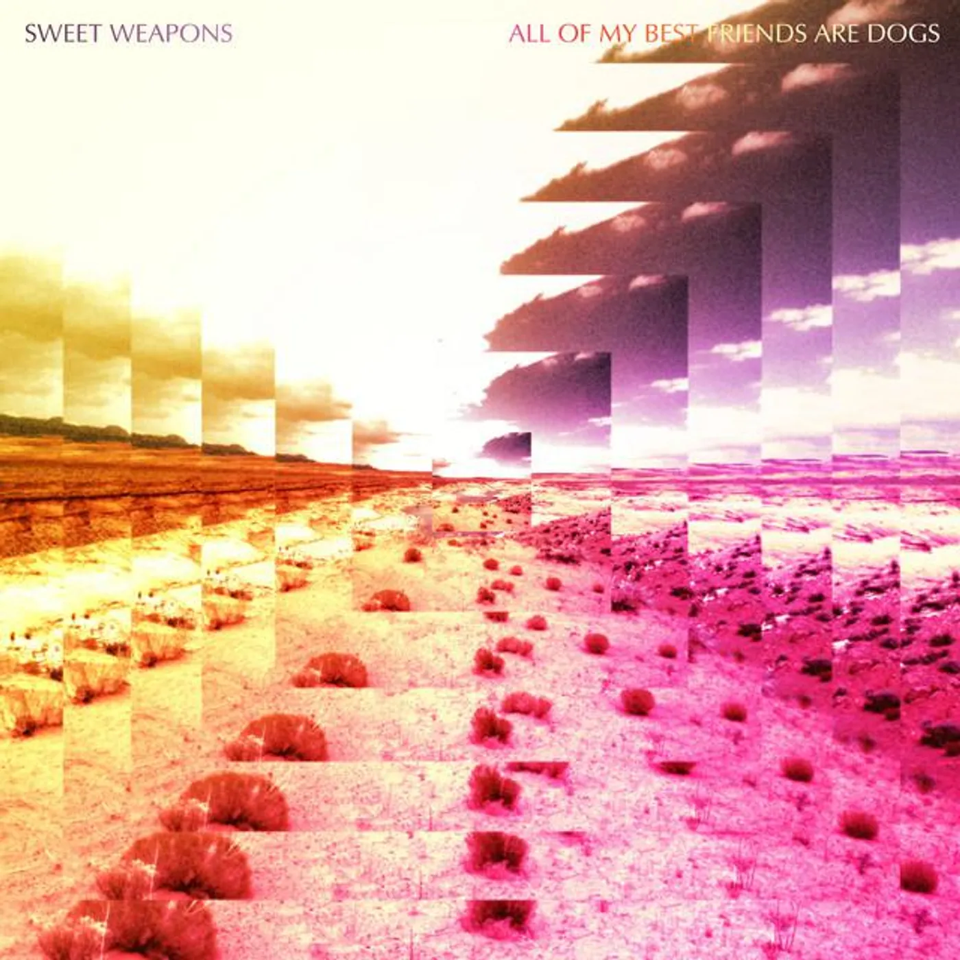Sweet Weapons