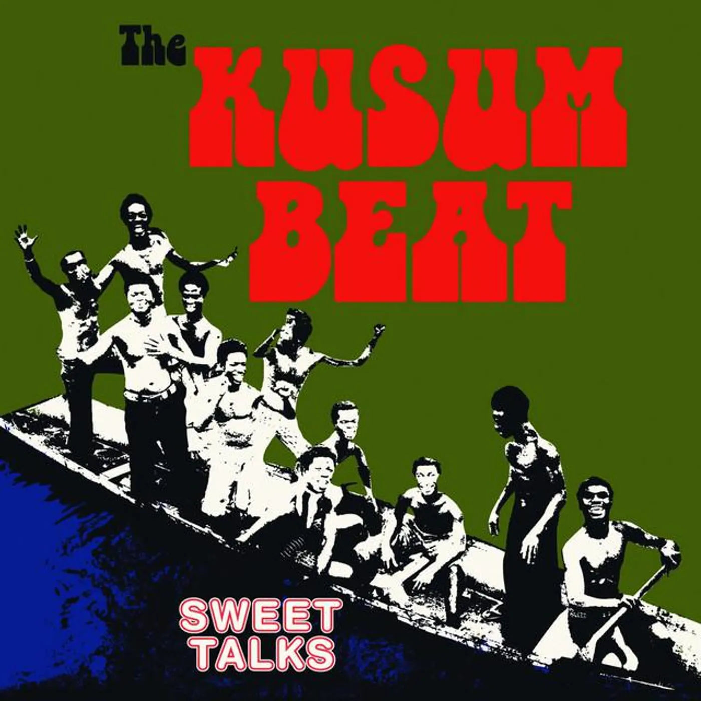 Sweet Talks Brand Page