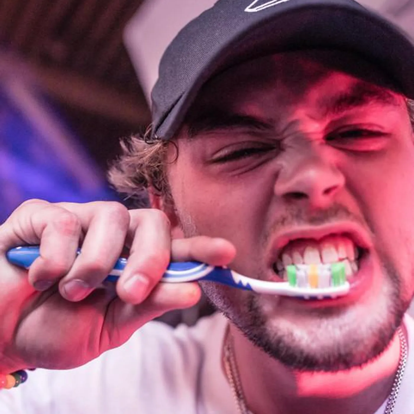 Sweet Teeth Brand Page