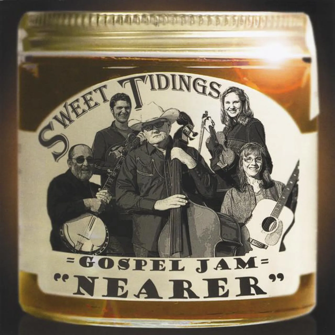 Sweet Tidings Gospel Jam