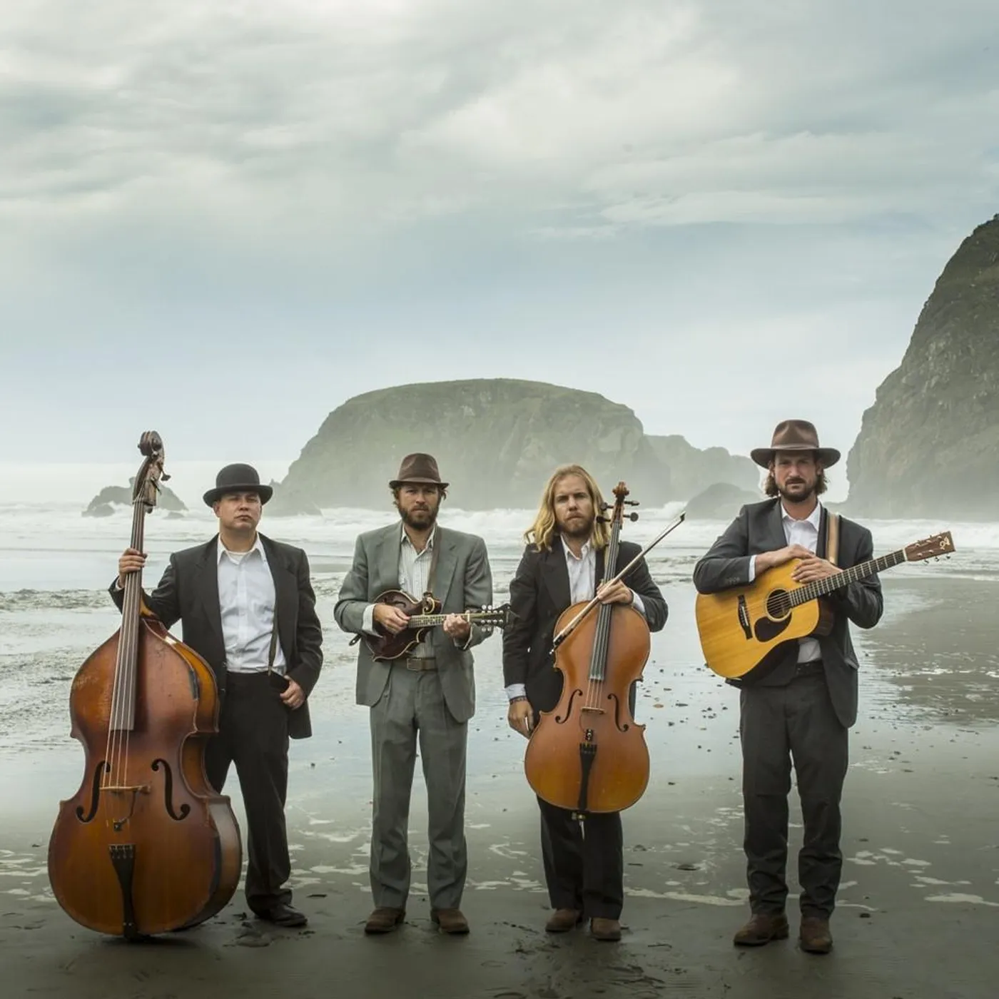 Sweetwater String Band
