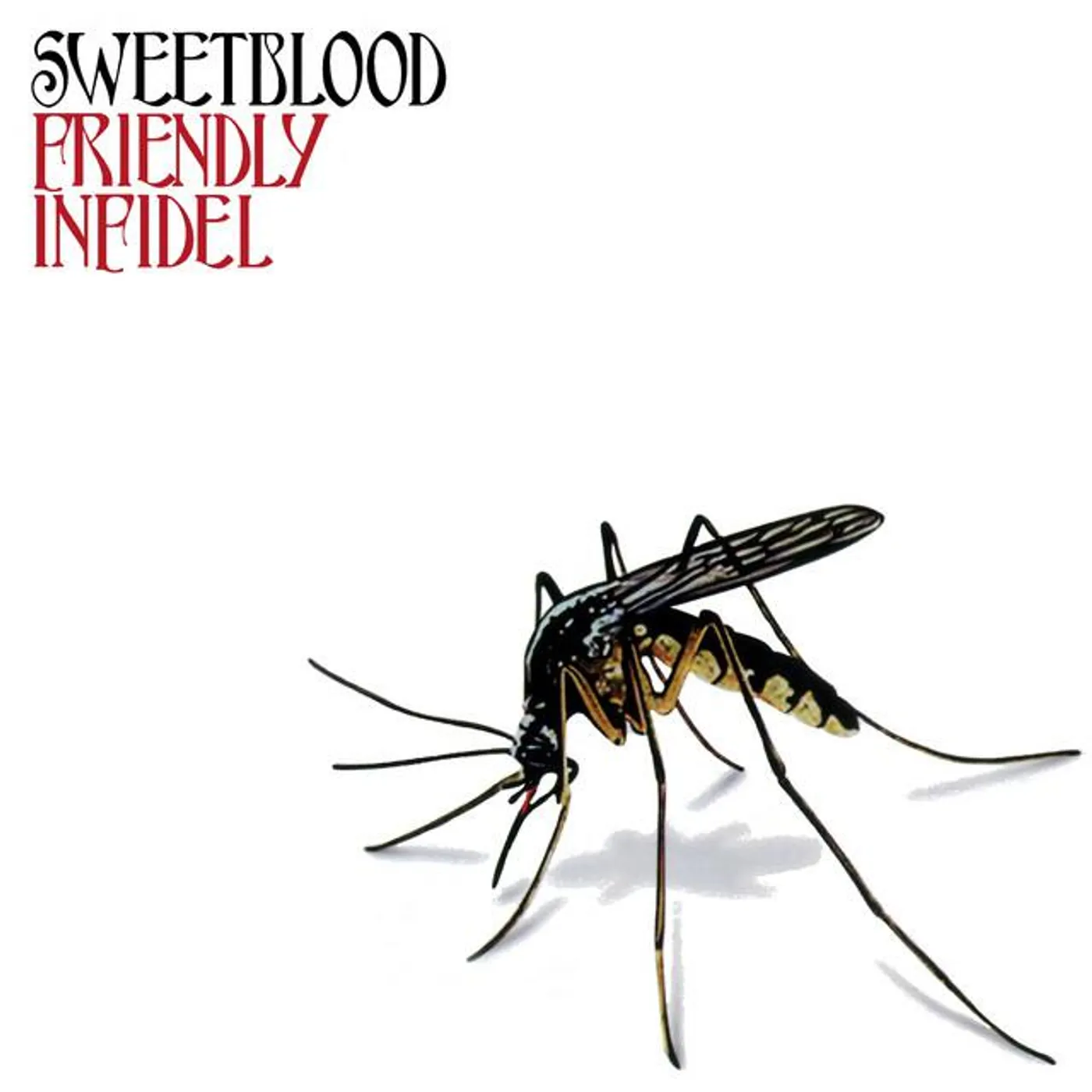 Sweetblood