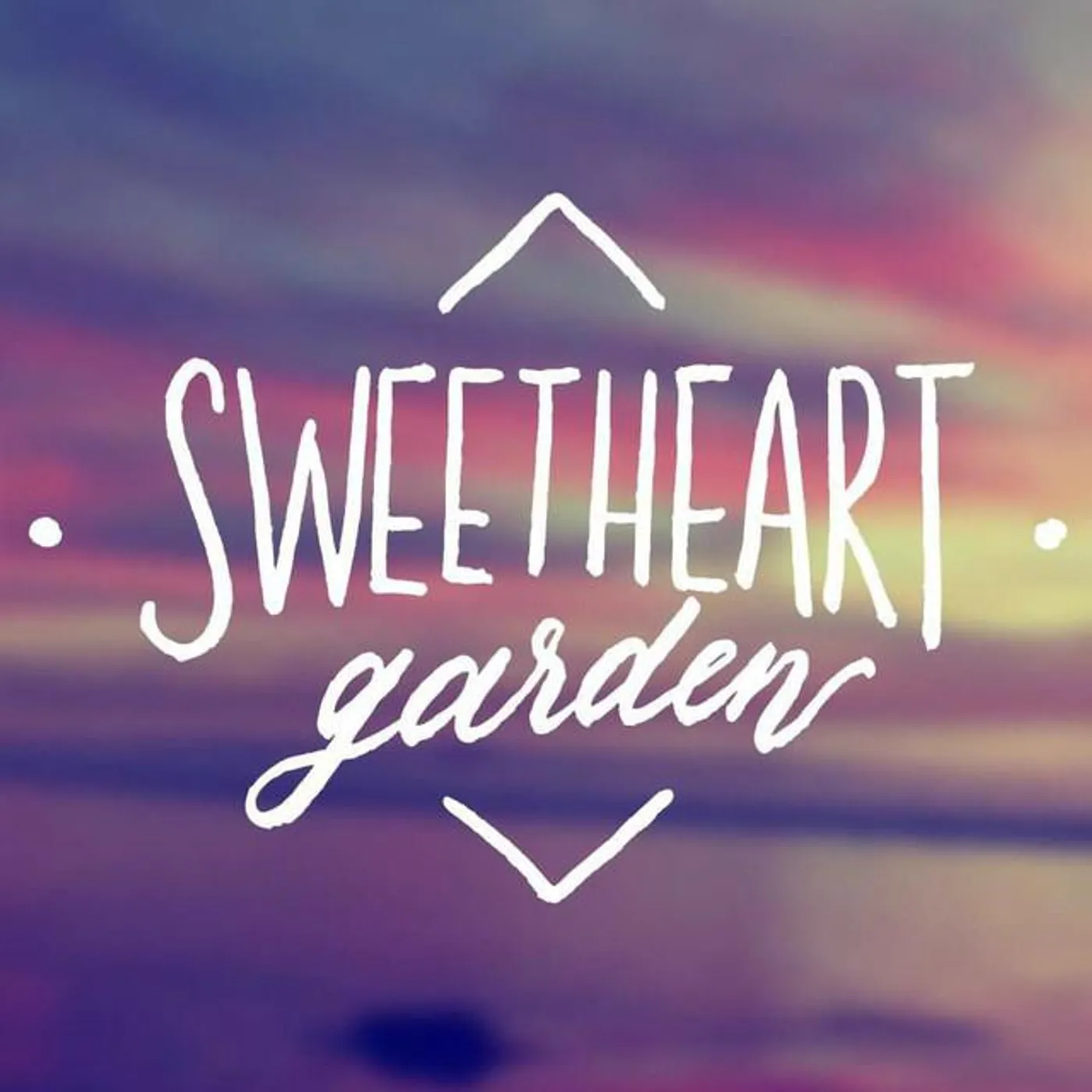 Sweetheart Garden