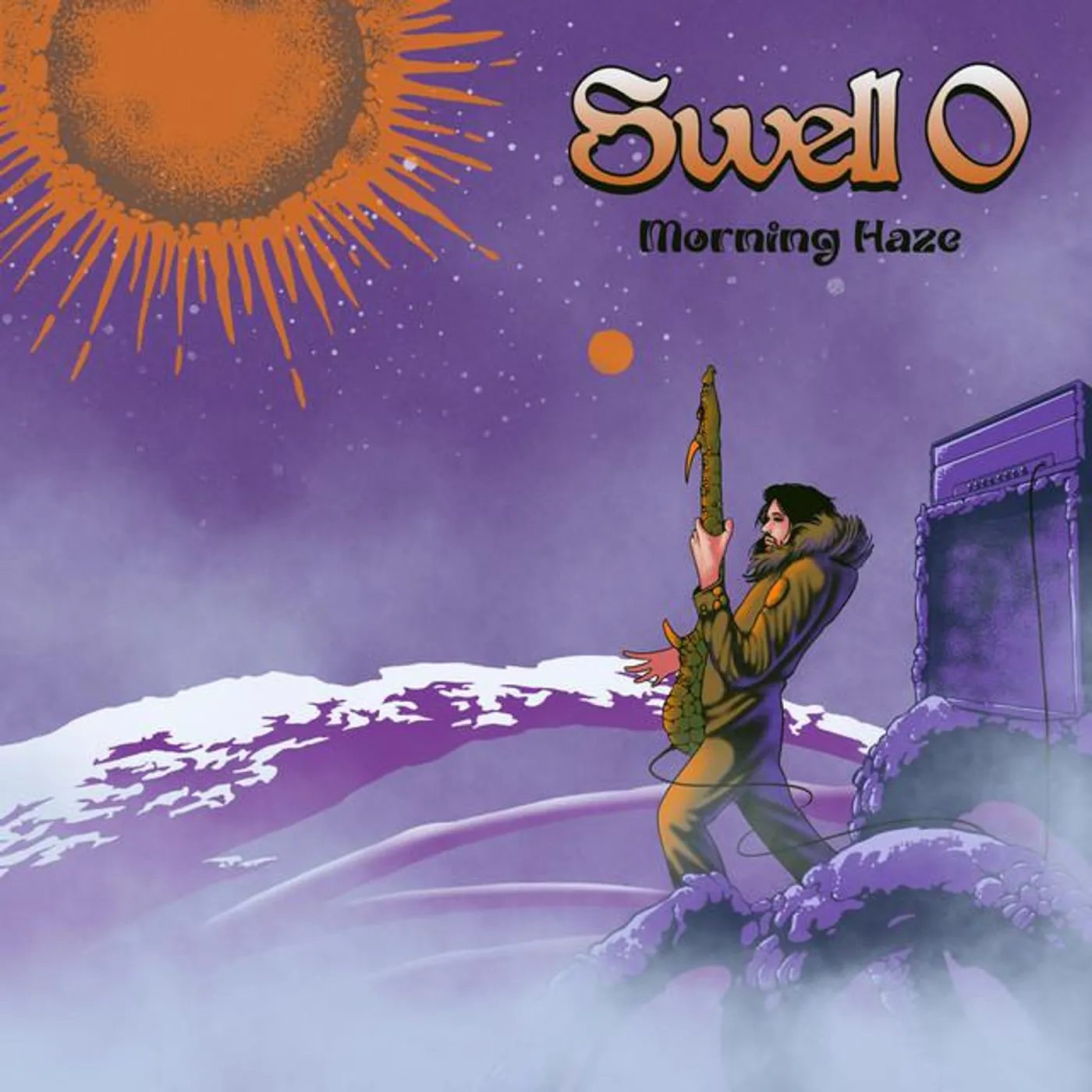 Swell O Brand Page