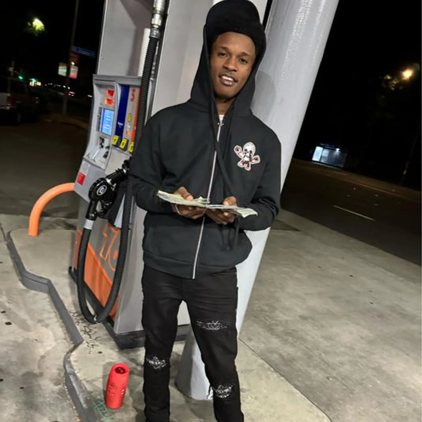 Swervyy Brand Page