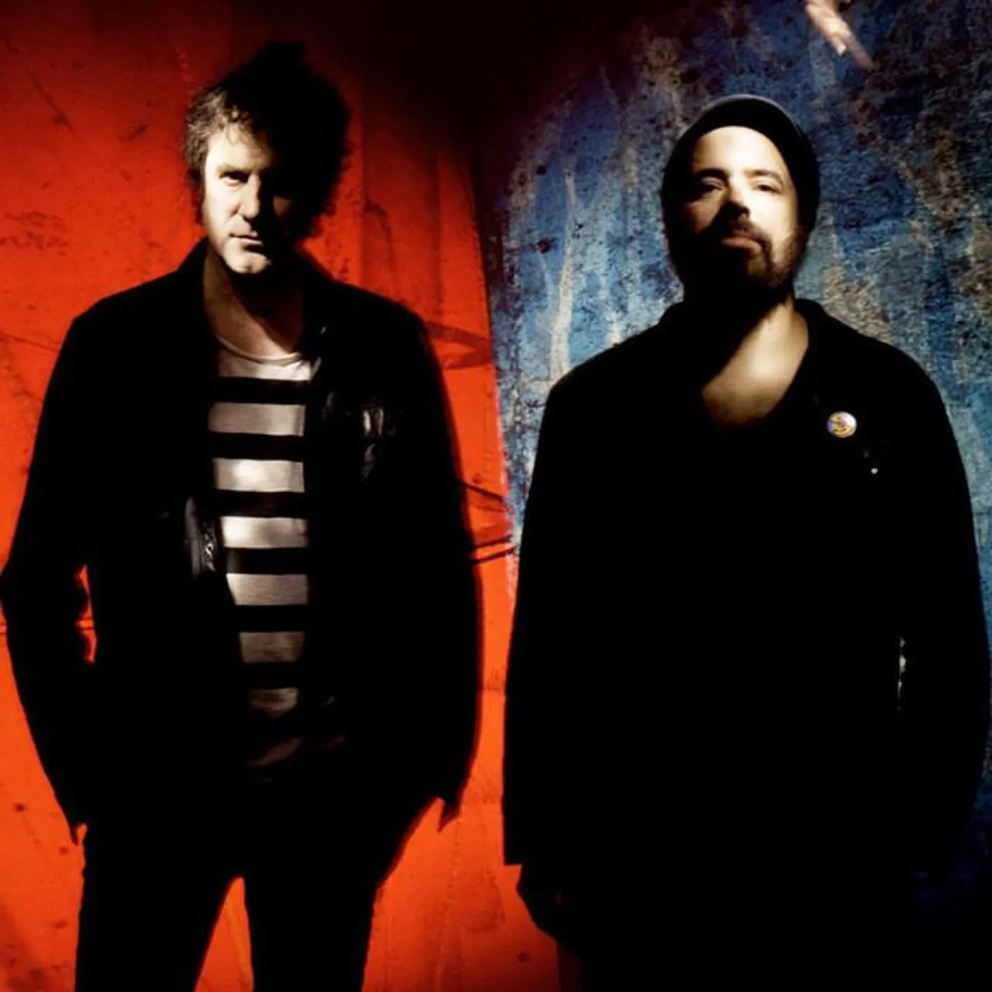 Swervedriver