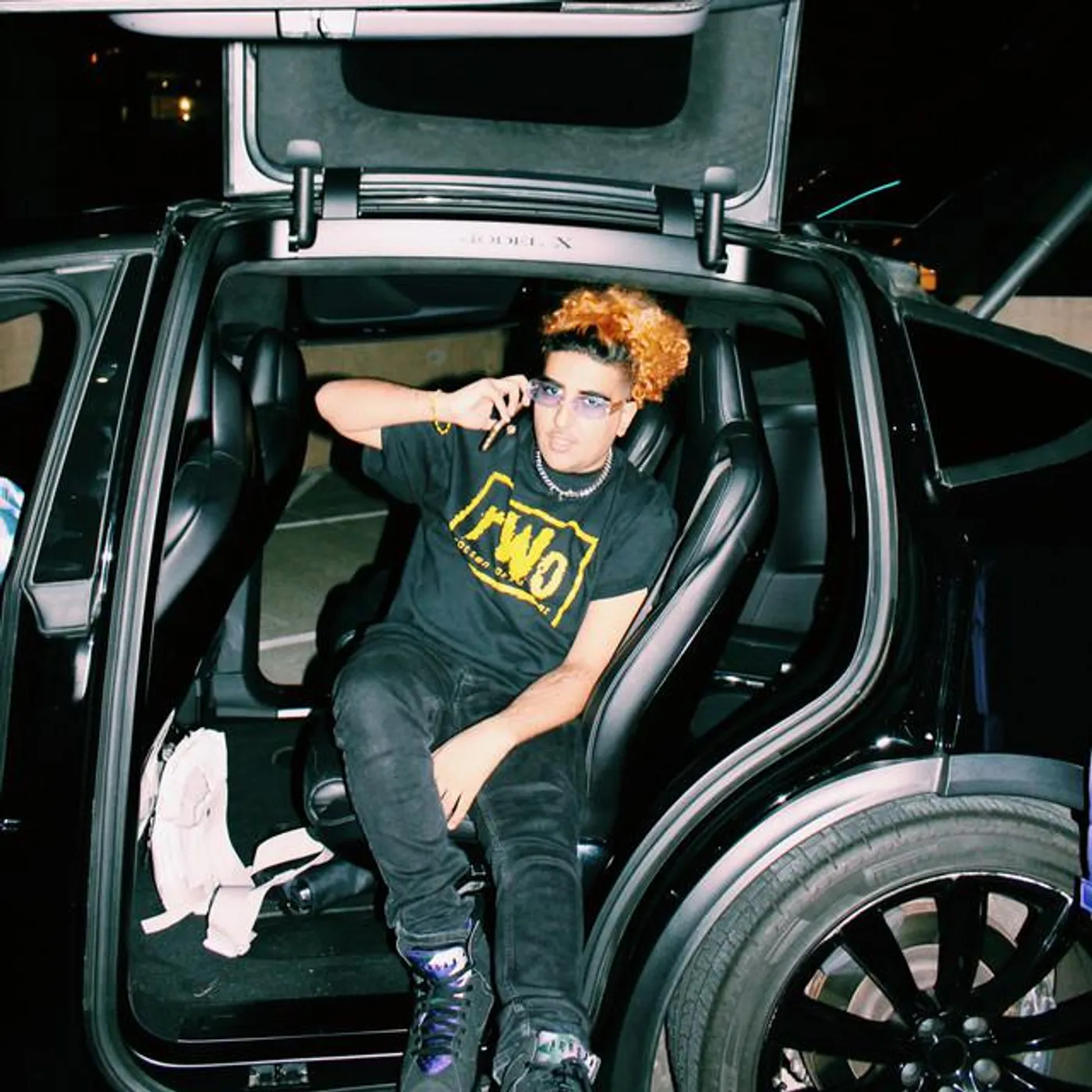 Swerzie Brand Page