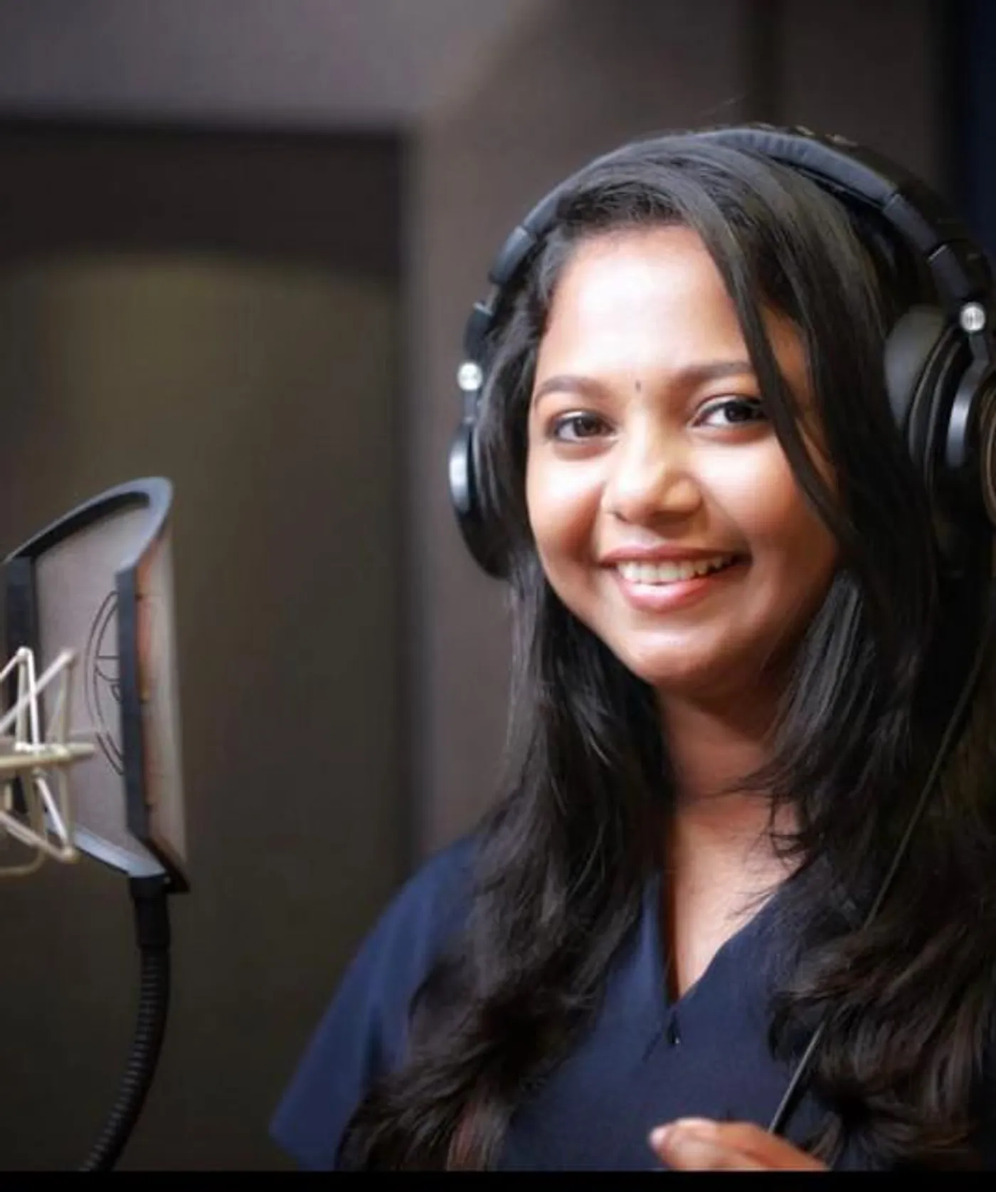 Swetha Ashok