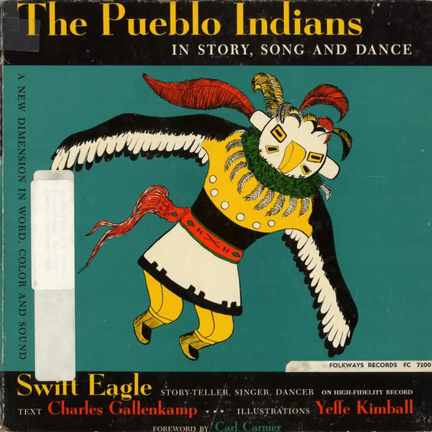 Swift Eagle Brand Page