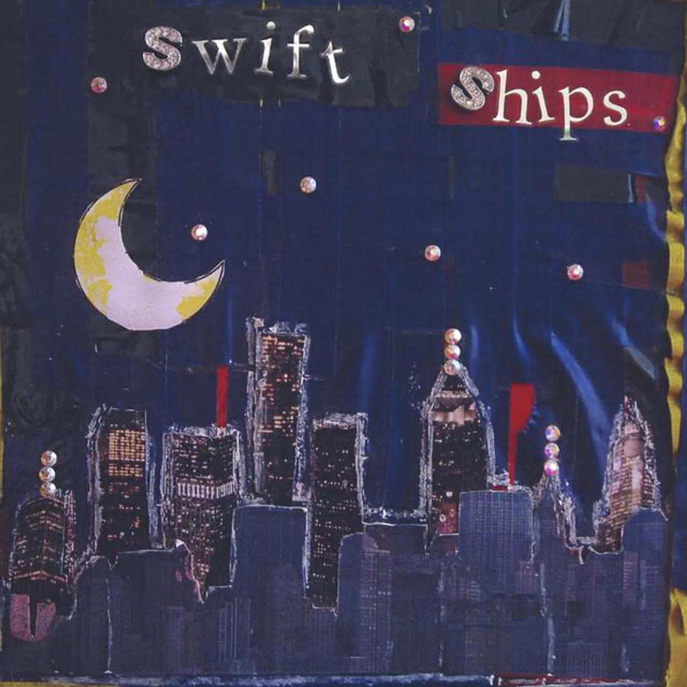 Swift Ships Brand Page