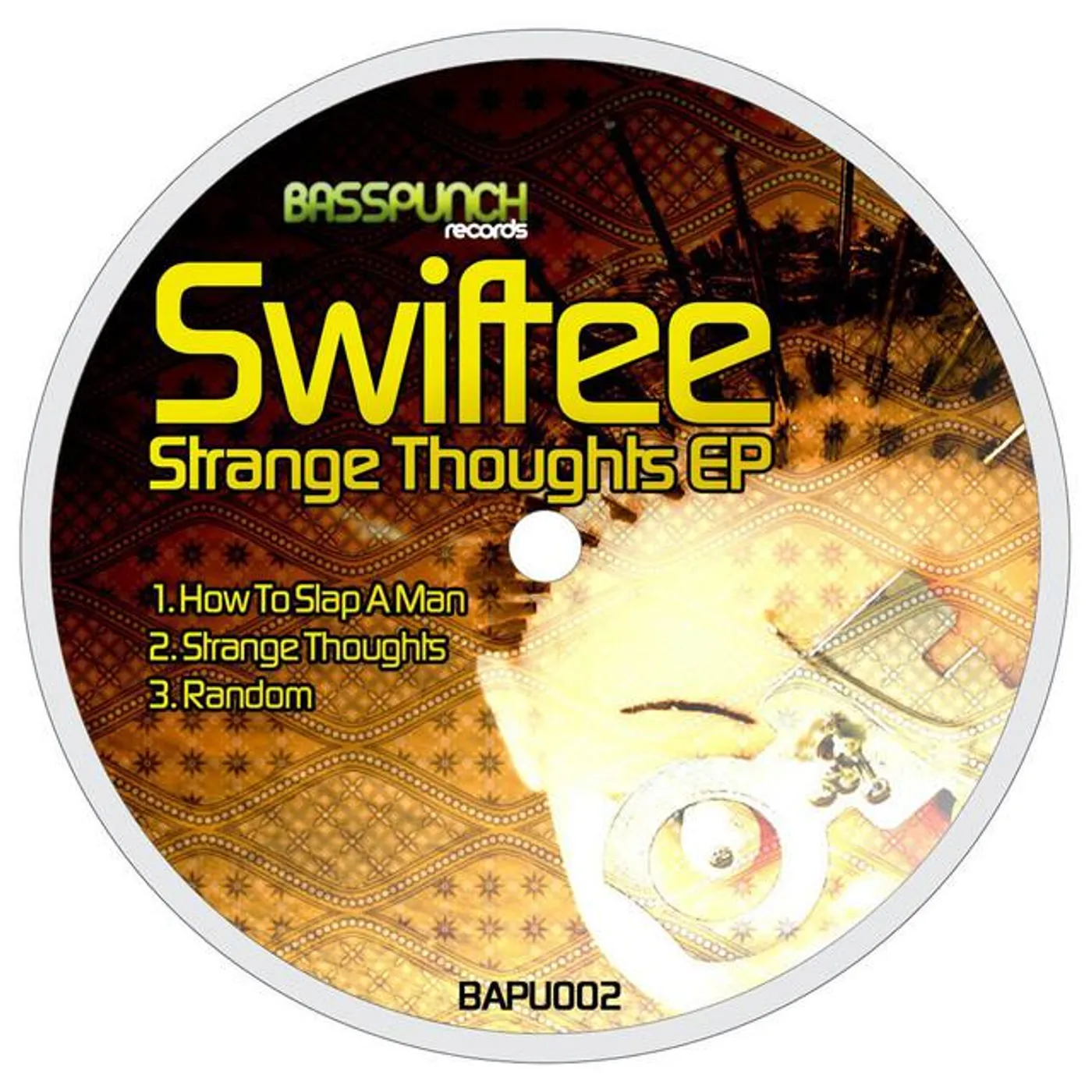 Swiftee