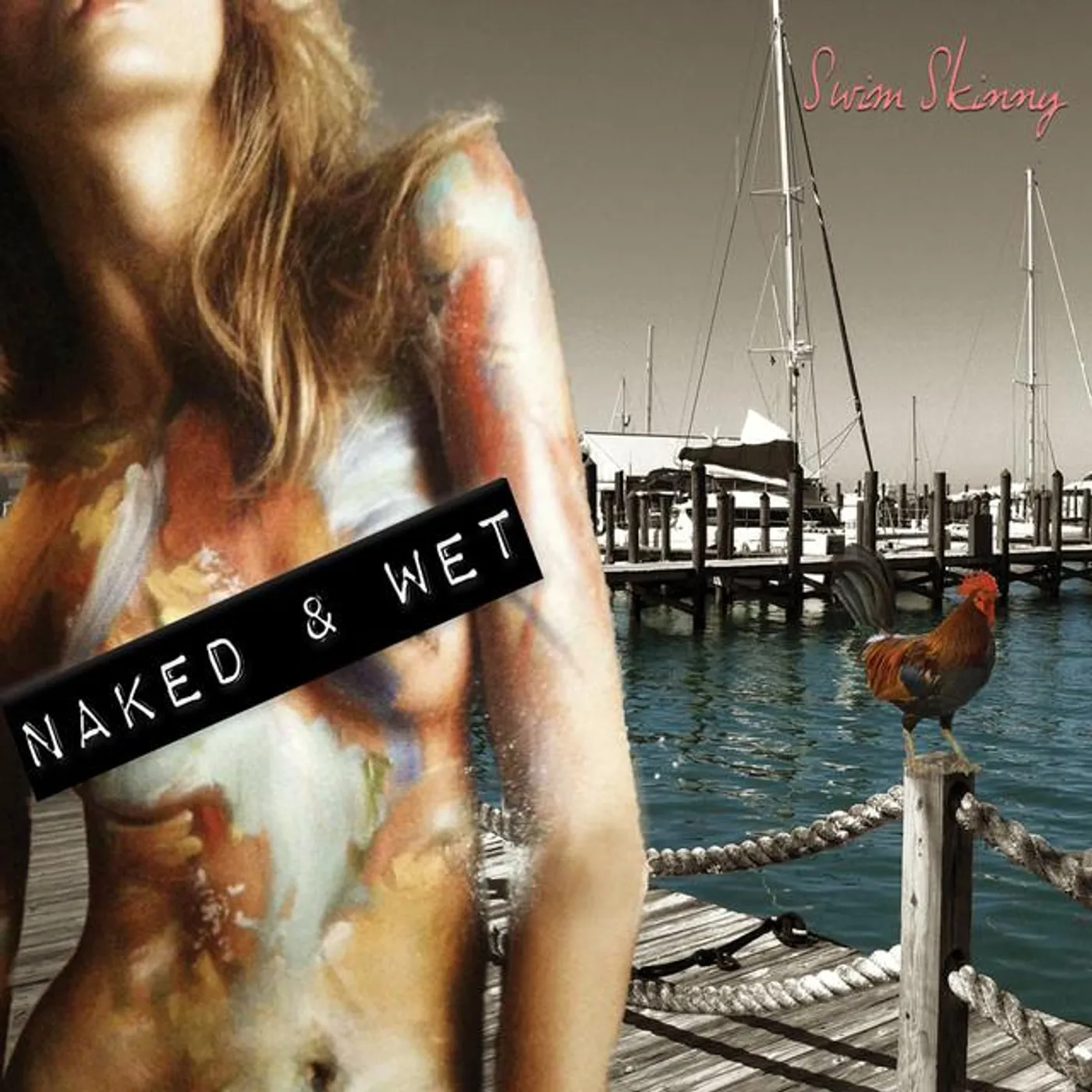 Swim Skinny