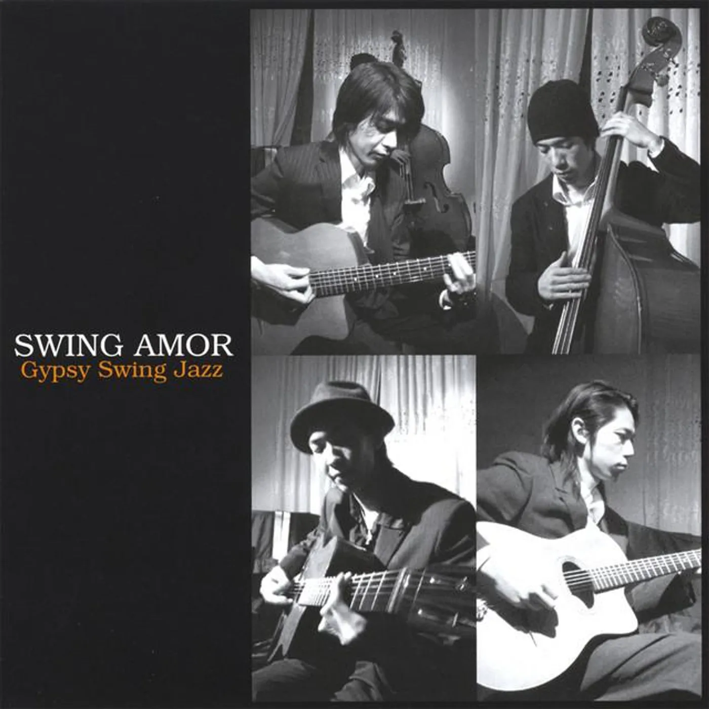 Swing Amor