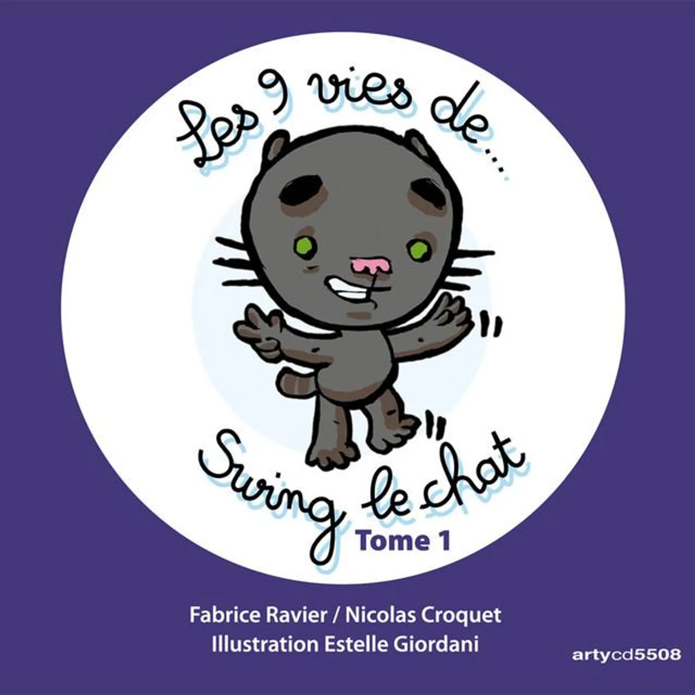Swing Le Chat