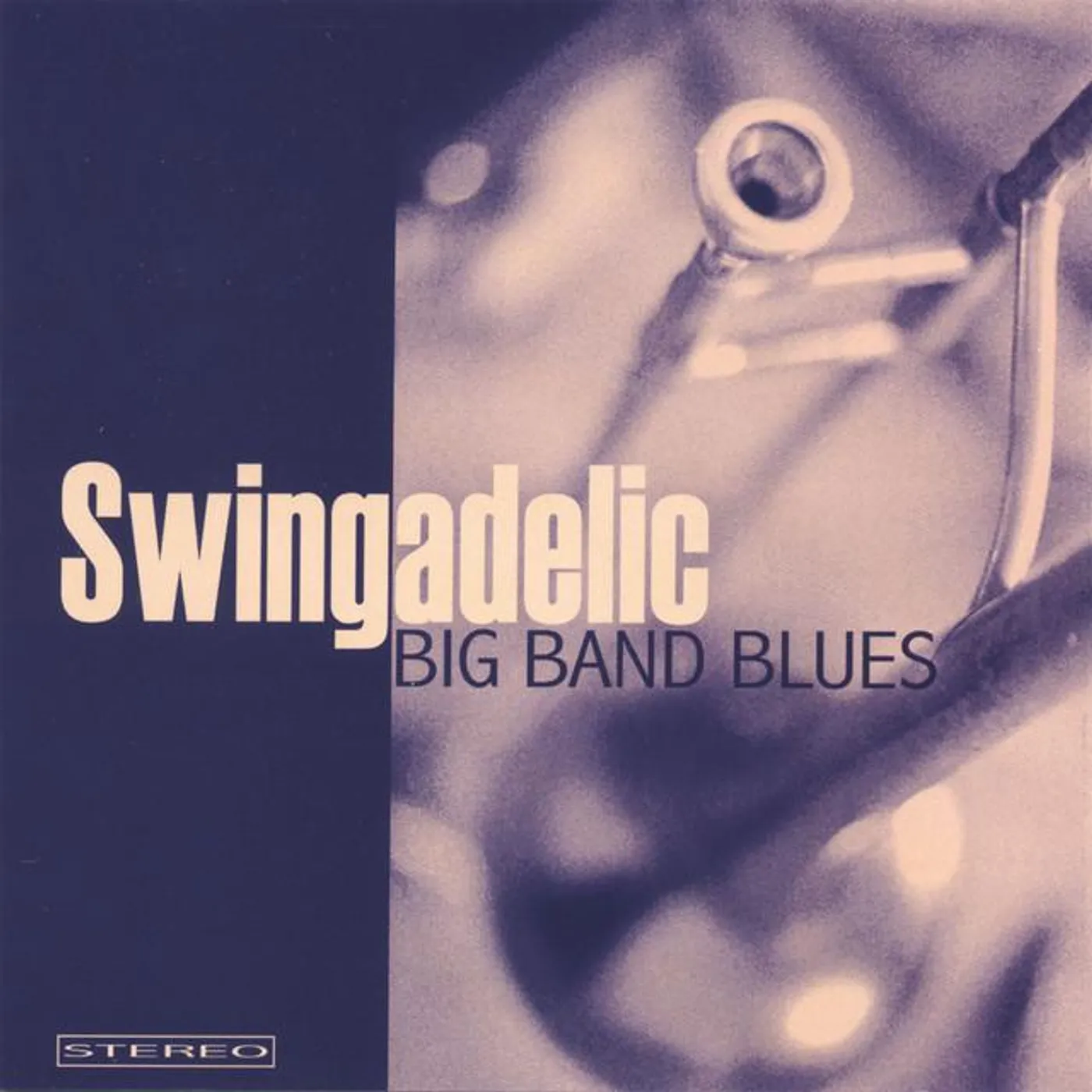 Swingadelic Brand Page