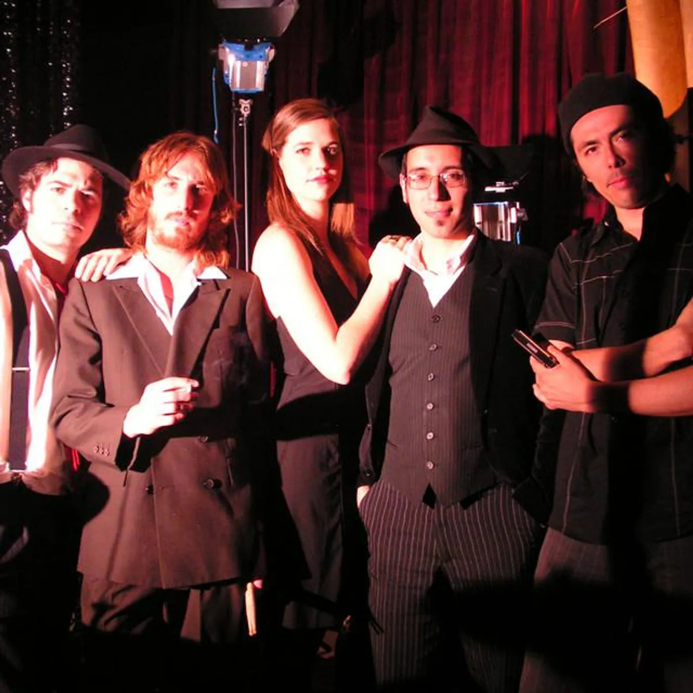 Swingatos